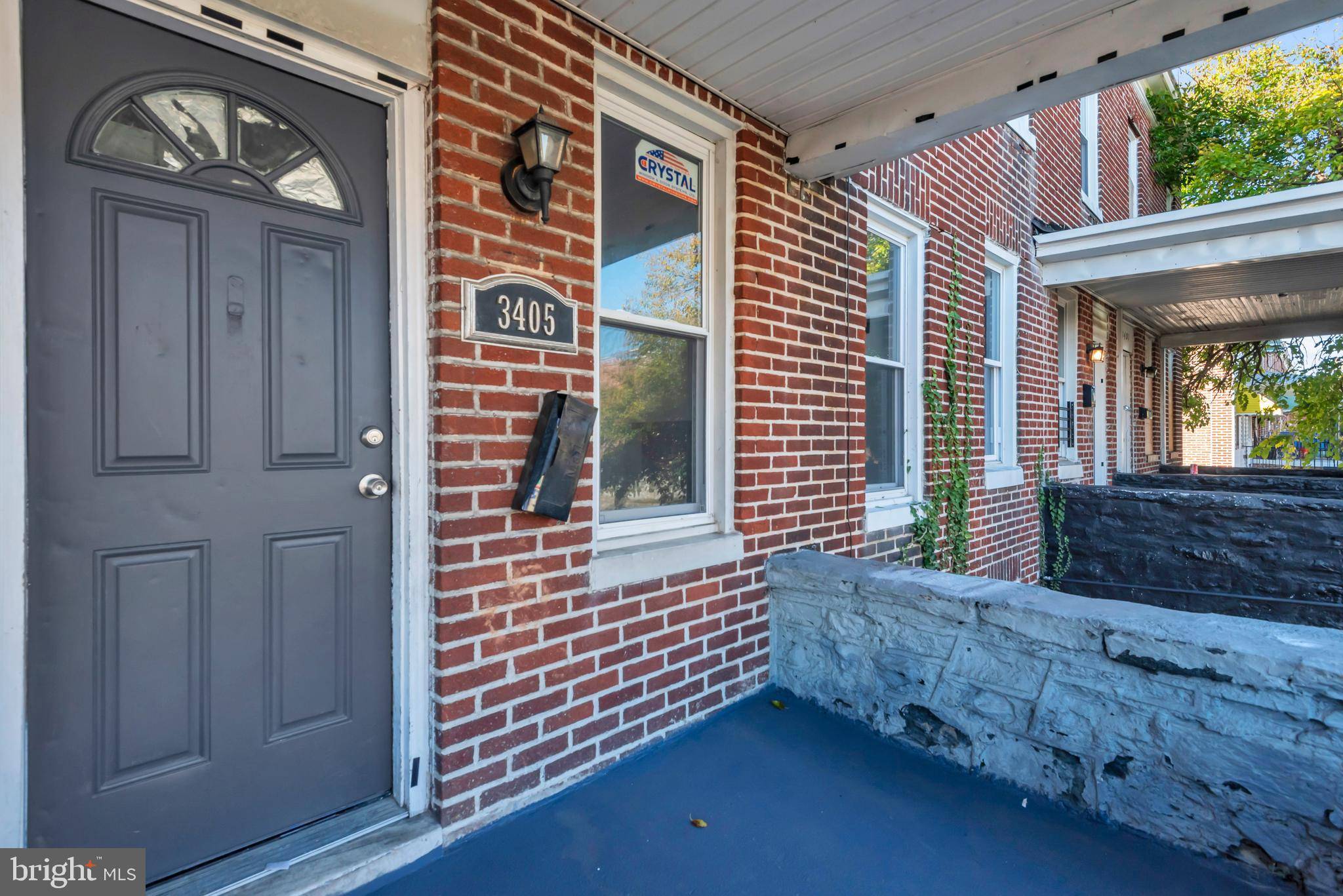 Baltimore, MD 21213,3405 RAVENWOOD AVE