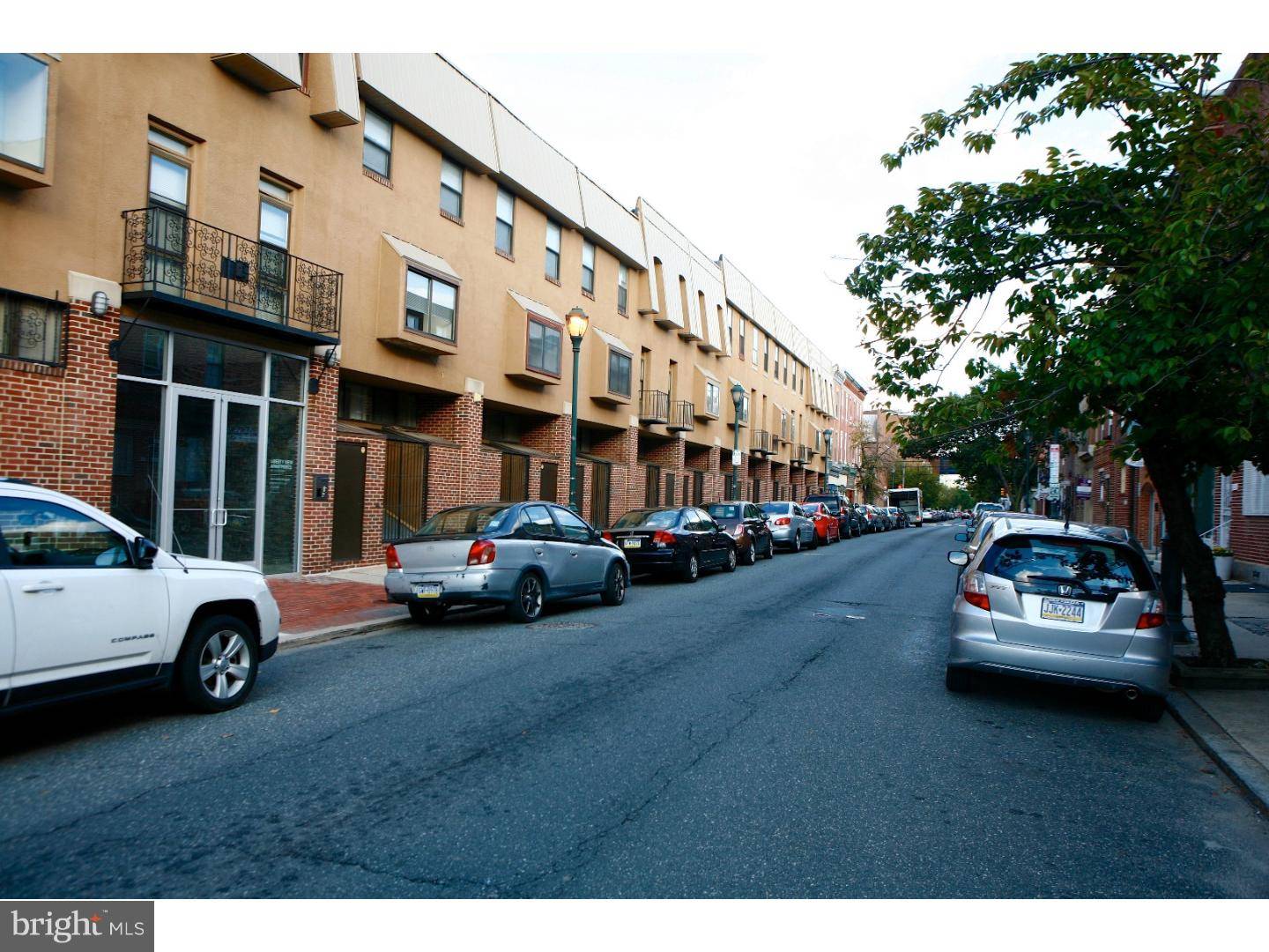 Philadelphia, PA 19146,2031 - 5 SOUTH ST #235