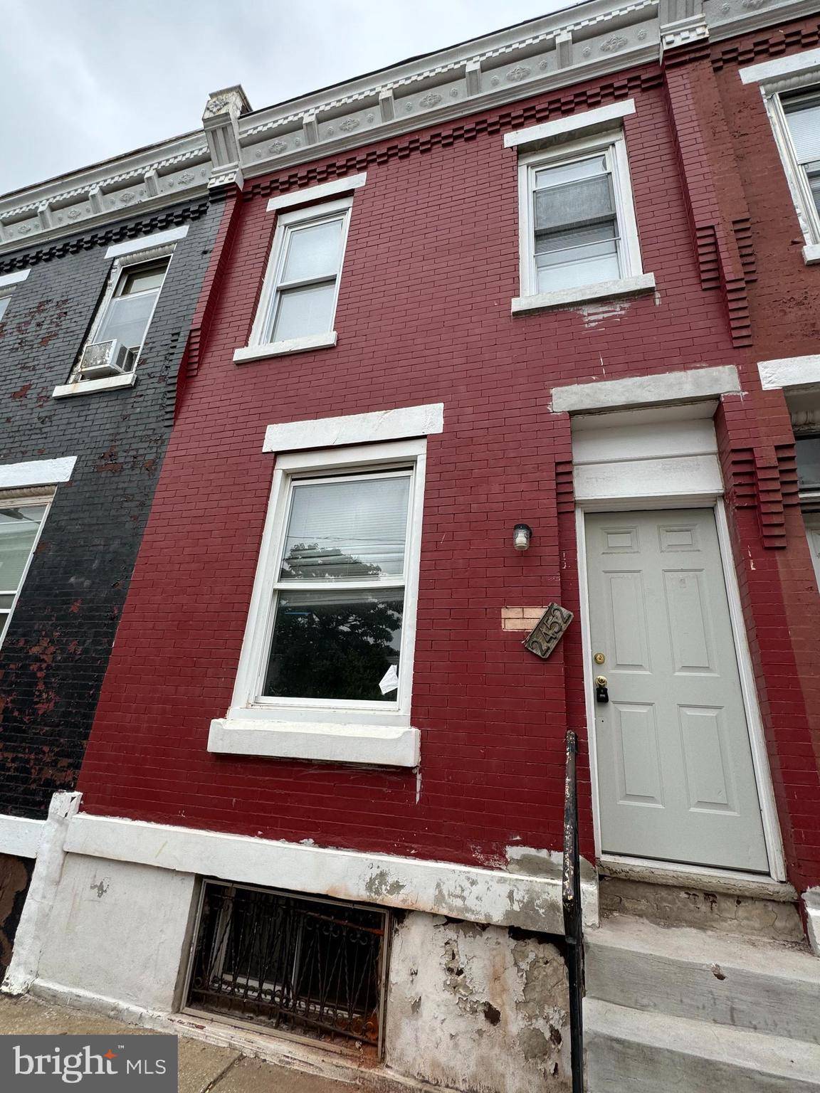 Philadelphia, PA 19132,2452 N PATTON ST