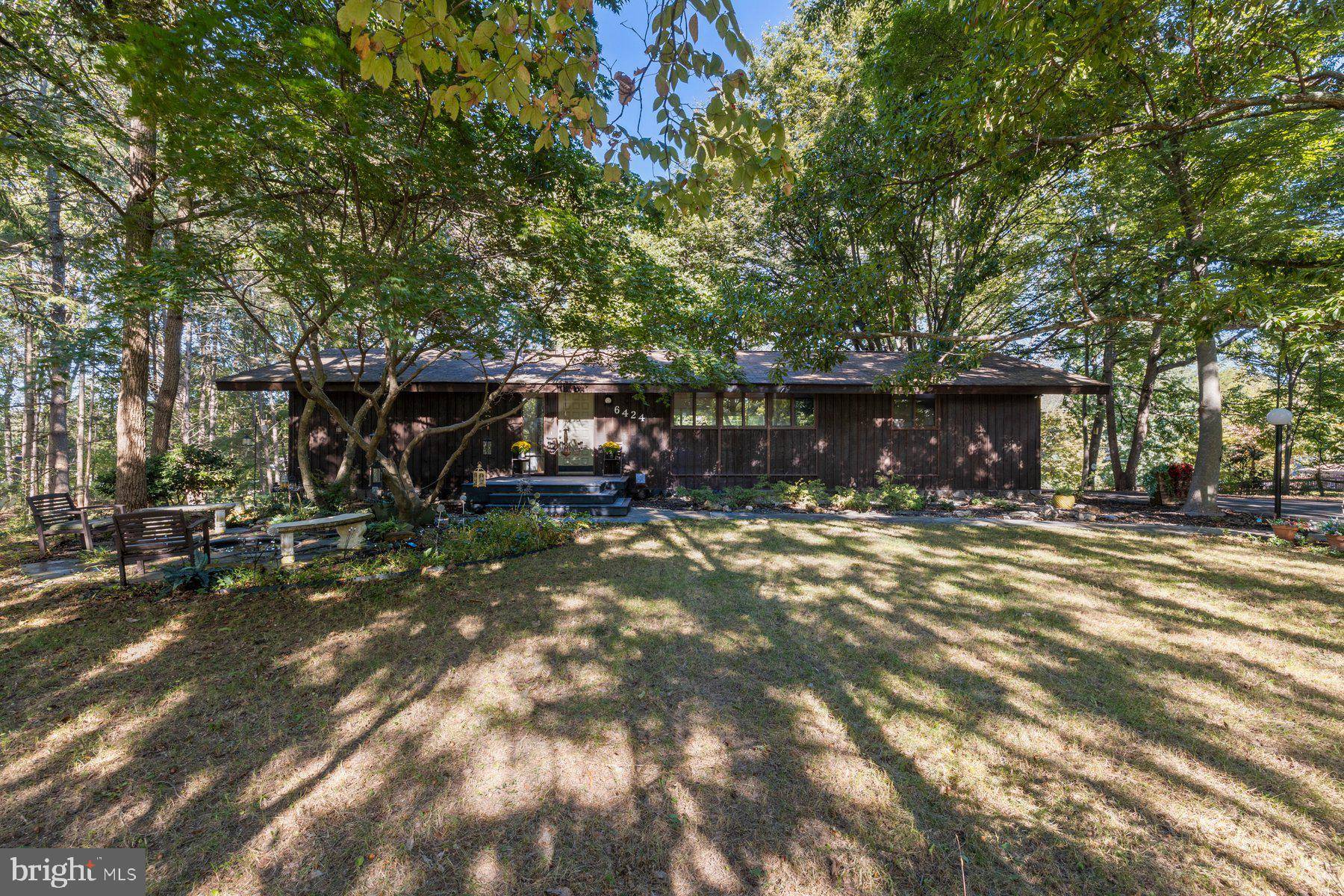 Columbia, MD 21044,6424 LOCHRIDGE RD
