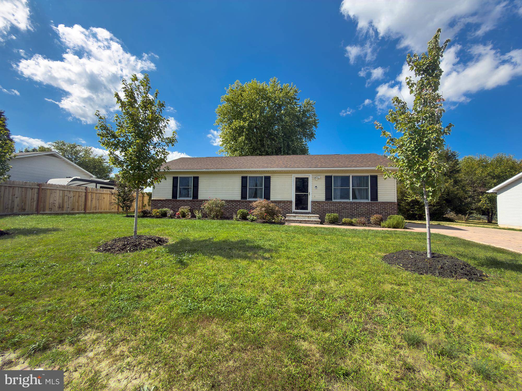 Stephens City, VA 22655,207 NIGHTINGALE AVE