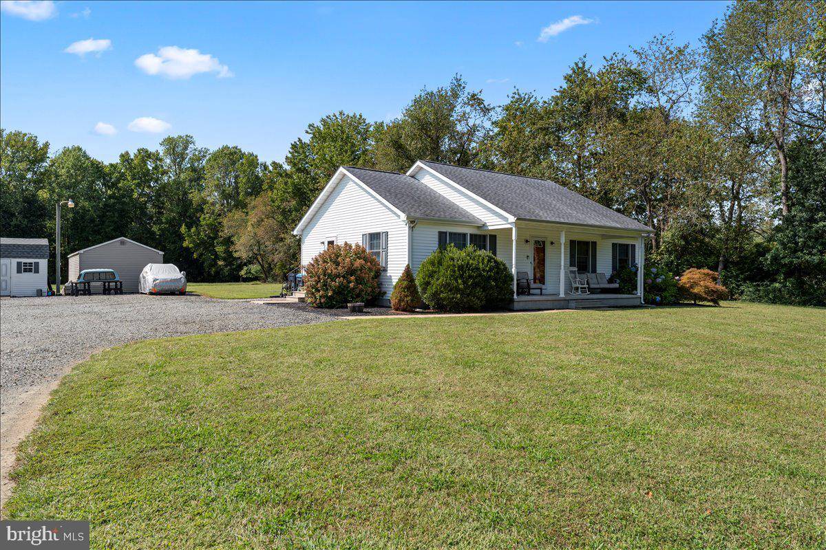 Smyrna, DE 19977,273 BLACKBIRD GREENSPRNG RD