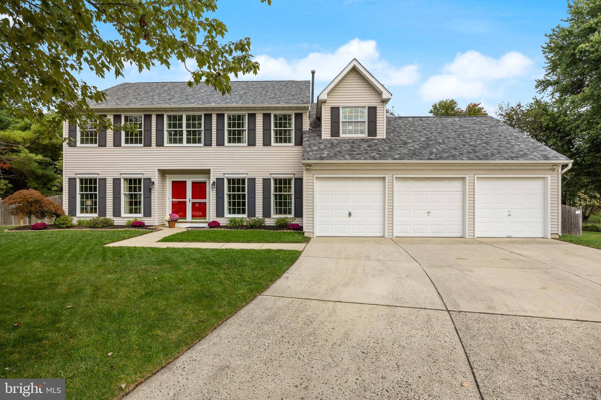 Mount Holly, NJ 08060,31 CHELSEA RD