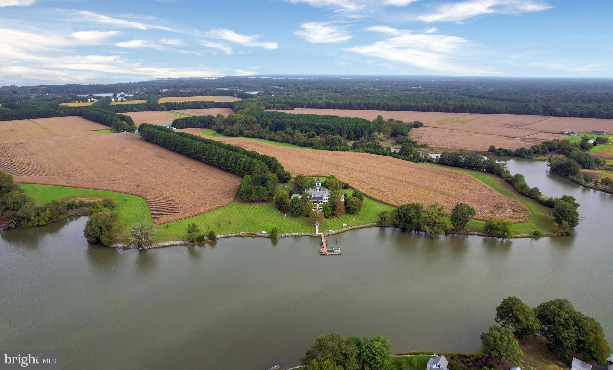 Easton, MD 21601,9170 HUNTING CREEK LN