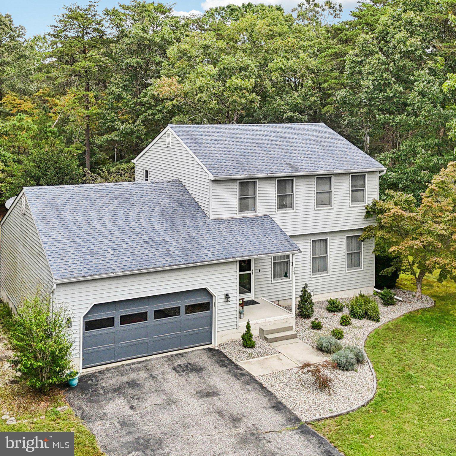 Cedarville, NJ 08311,297 FACTORY RD