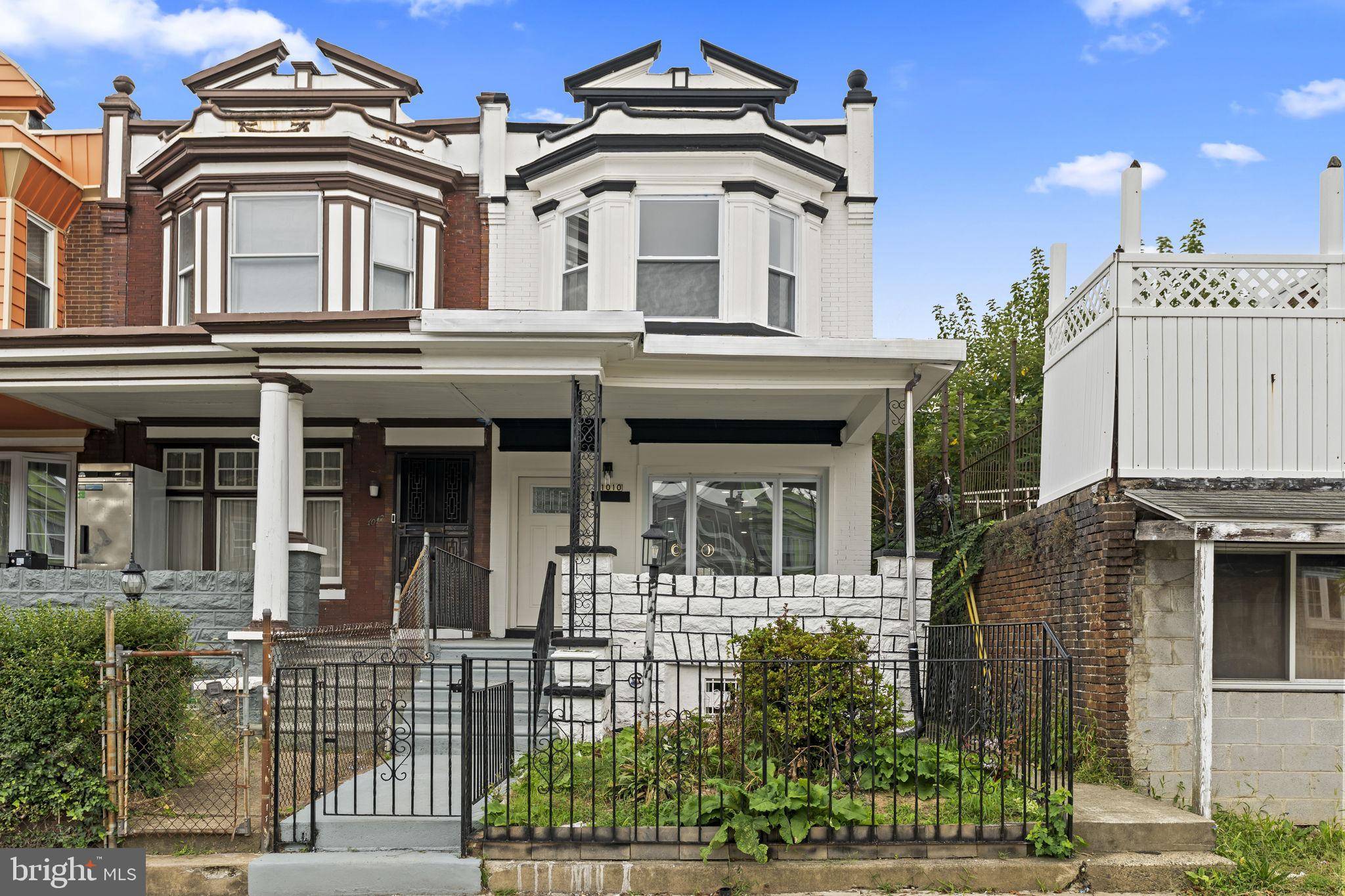 Philadelphia, PA 19143,1010 S 51ST ST