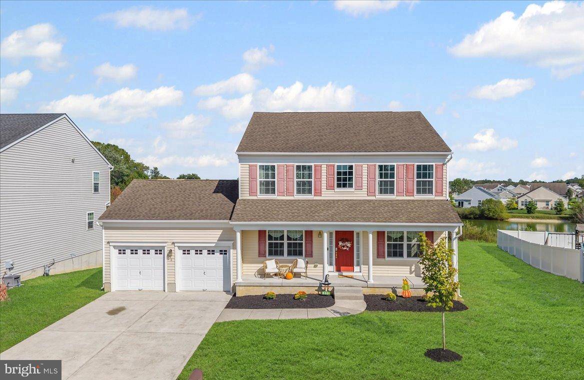 Clayton, NJ 08312,6 DUBOIS AVE