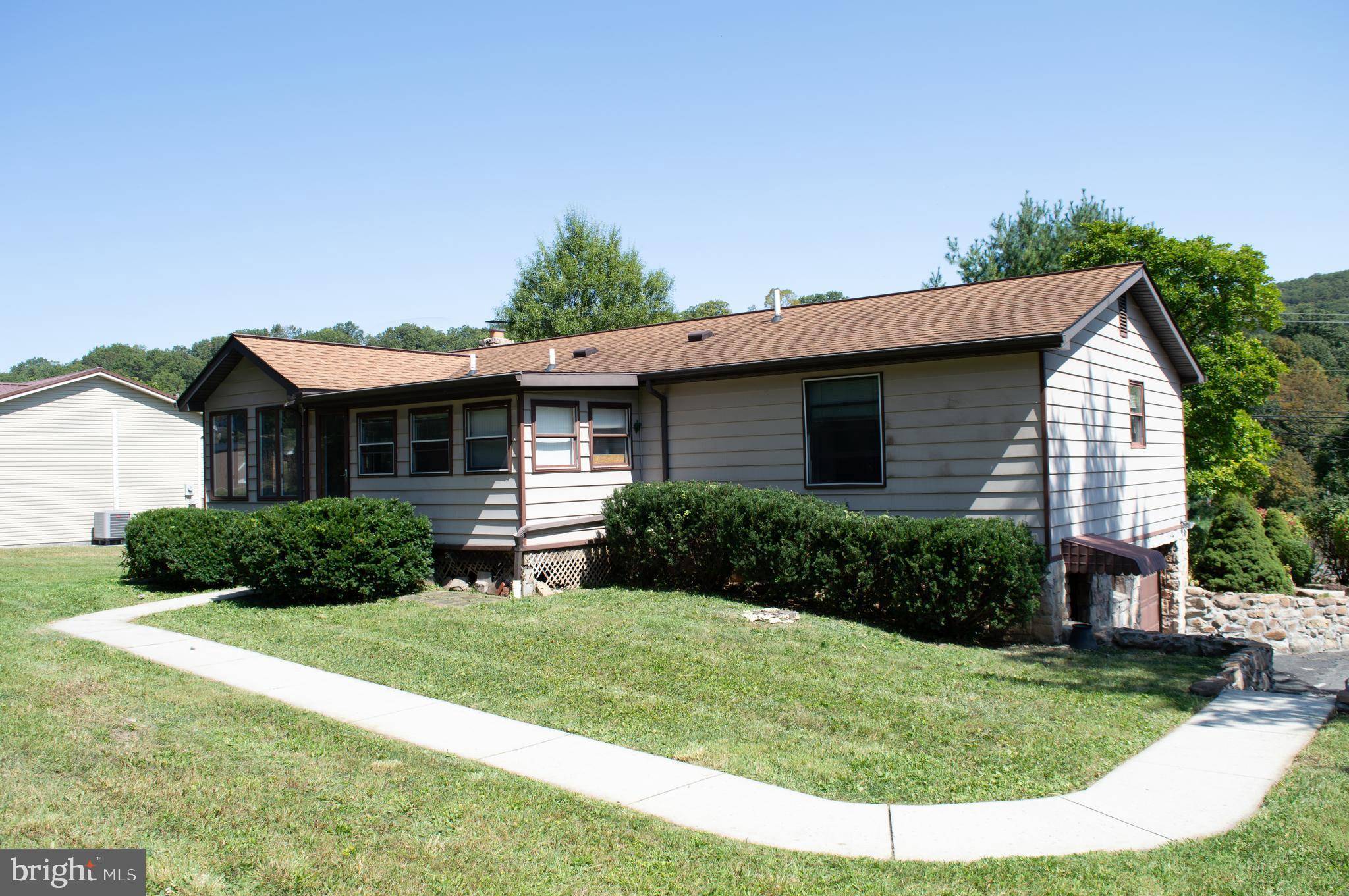 Cumberland, MD 21502,12713 WINCHESTER