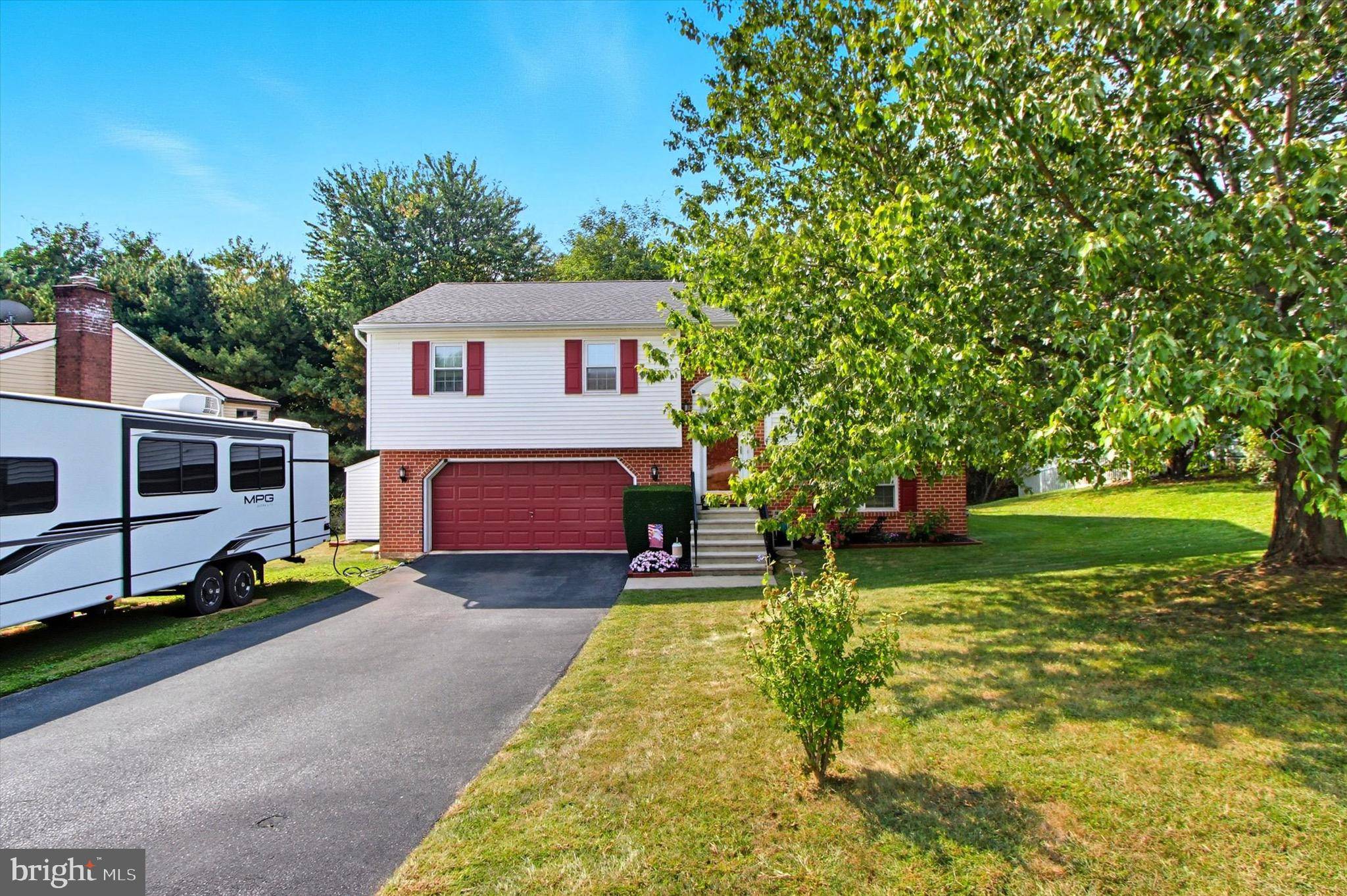 Red Lion, PA 17356,413 APPALOOSA WAY