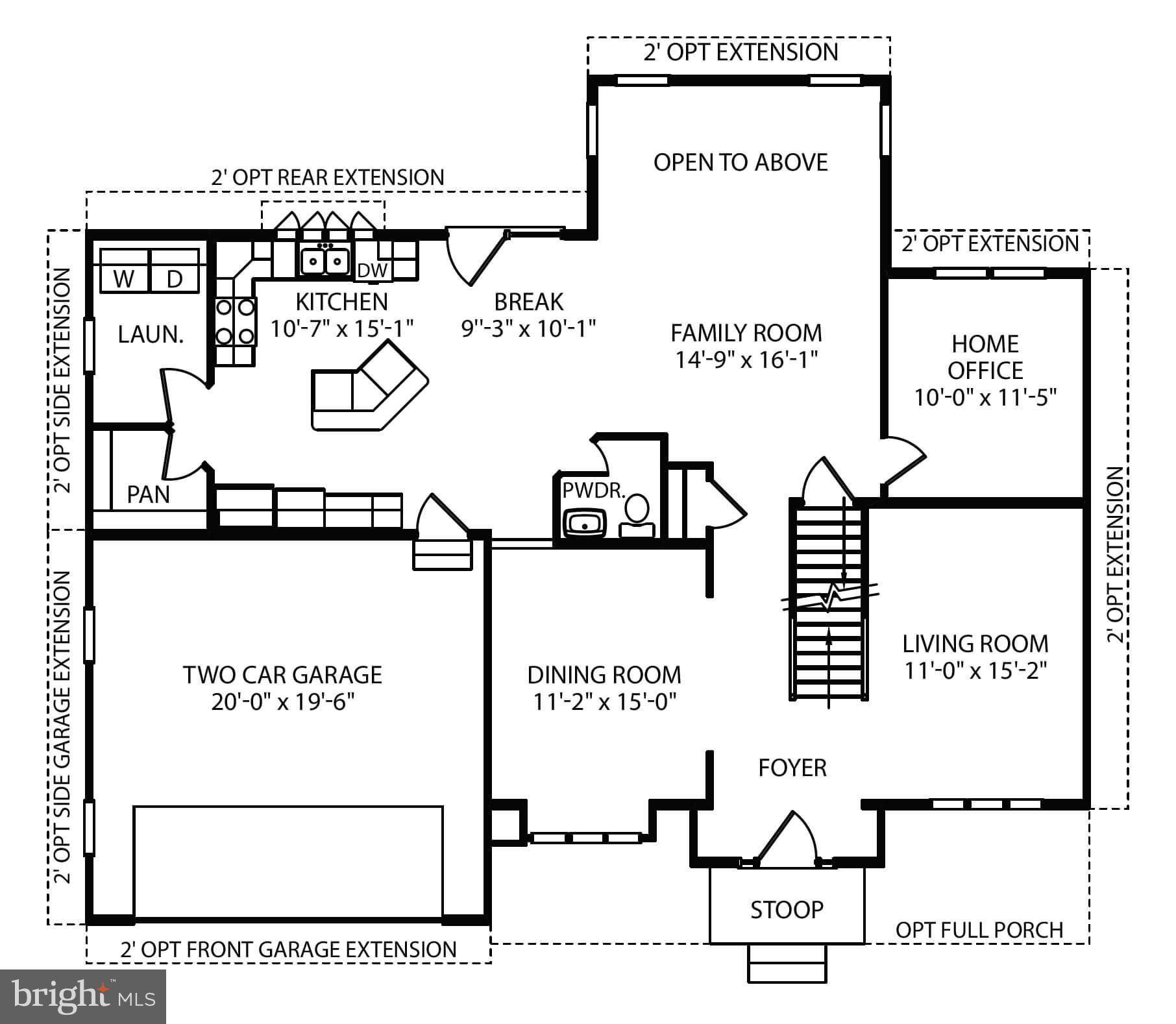 Dover, PA 17315,2695 VICTORIAN DR #LOT 70
