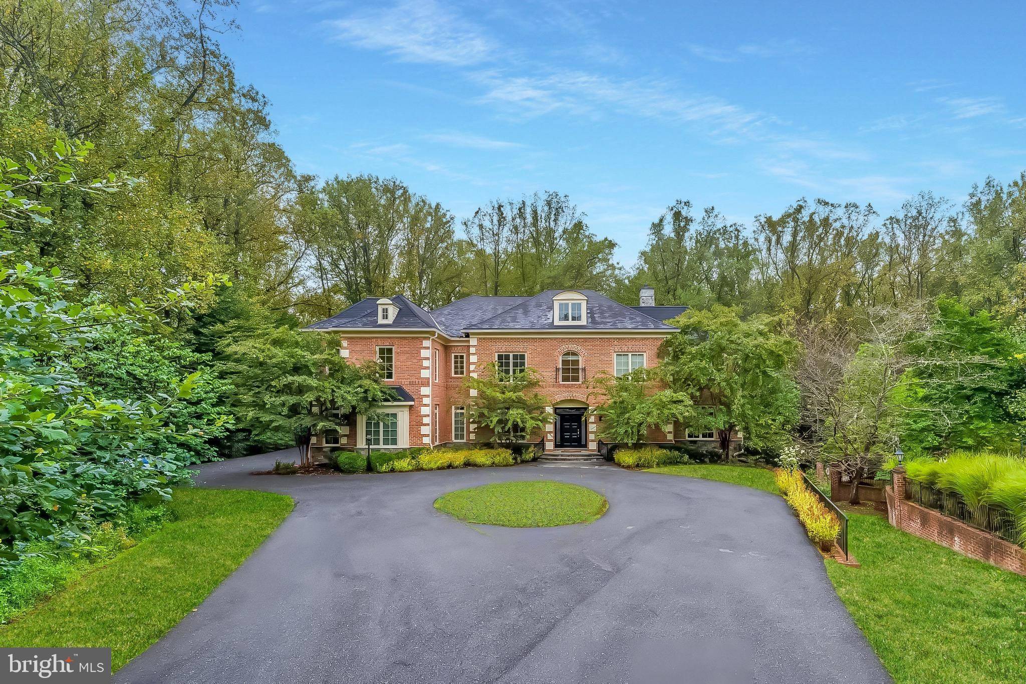 Bethesda, MD 20817,7020 MOUNTAIN GATE DR