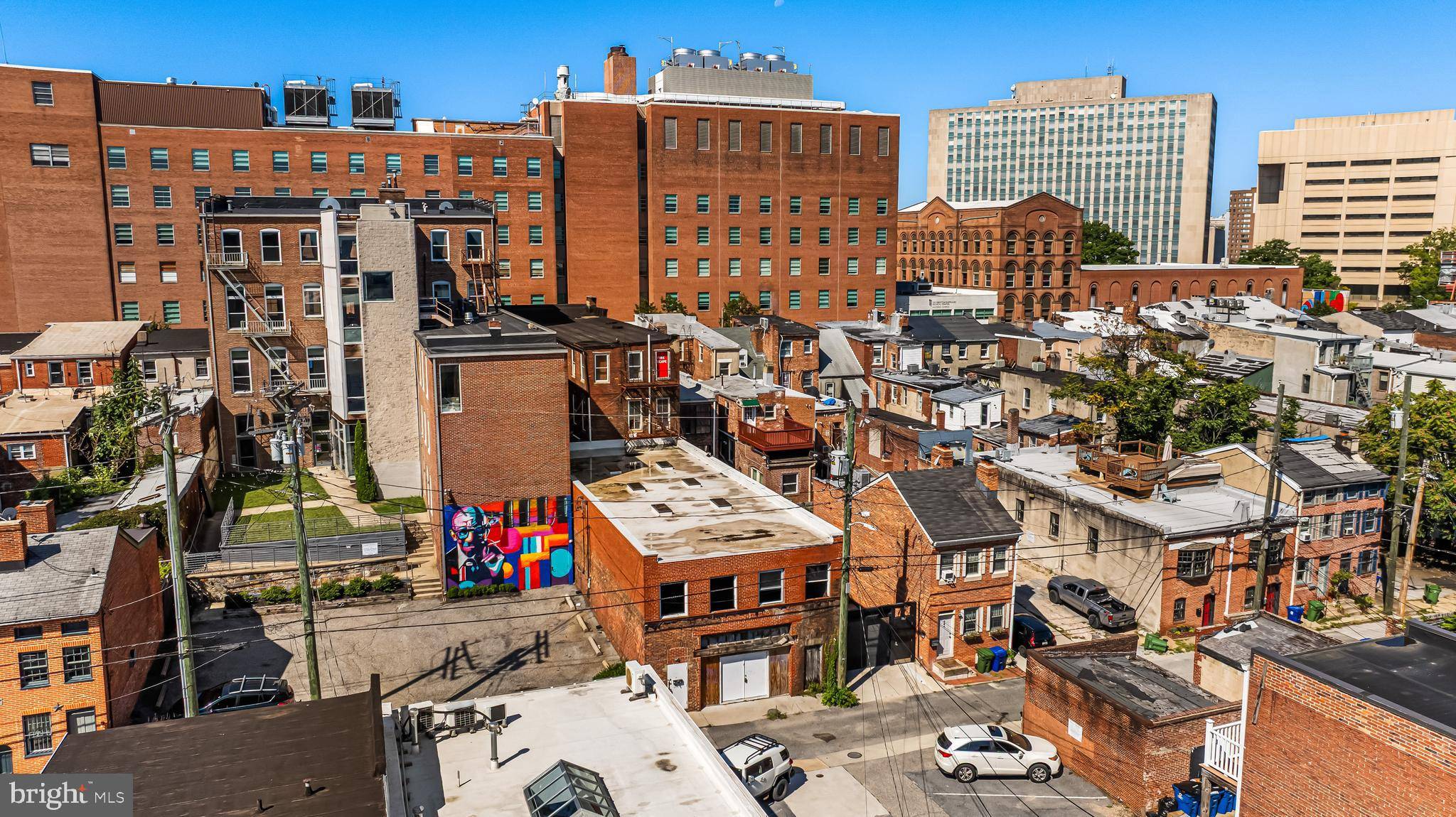 Baltimore, MD 21201,858 TYSON ST