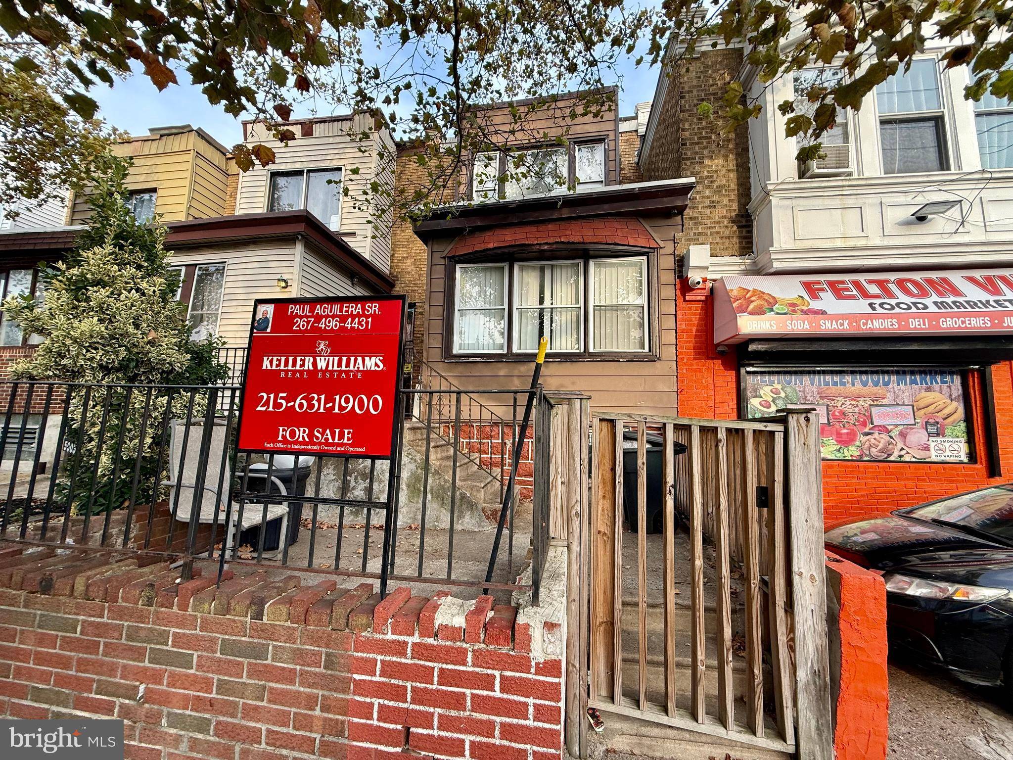 Philadelphia, PA 19120,5003 C ST