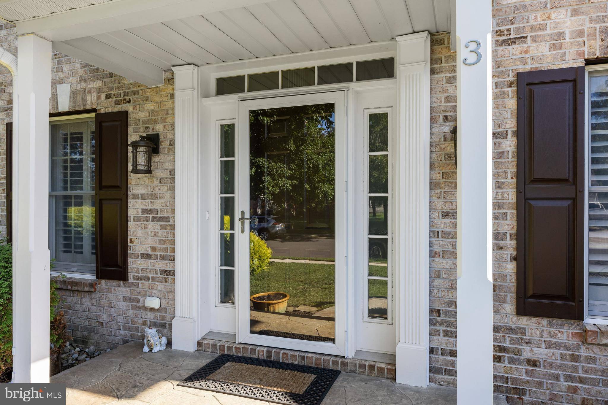 Mount Laurel, NJ 08054,3 ABINGTON RD