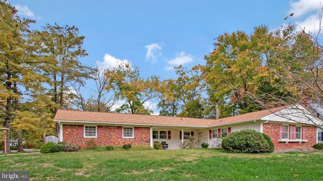 Bowie, MD 20715,4106 WAKEFIELD LN