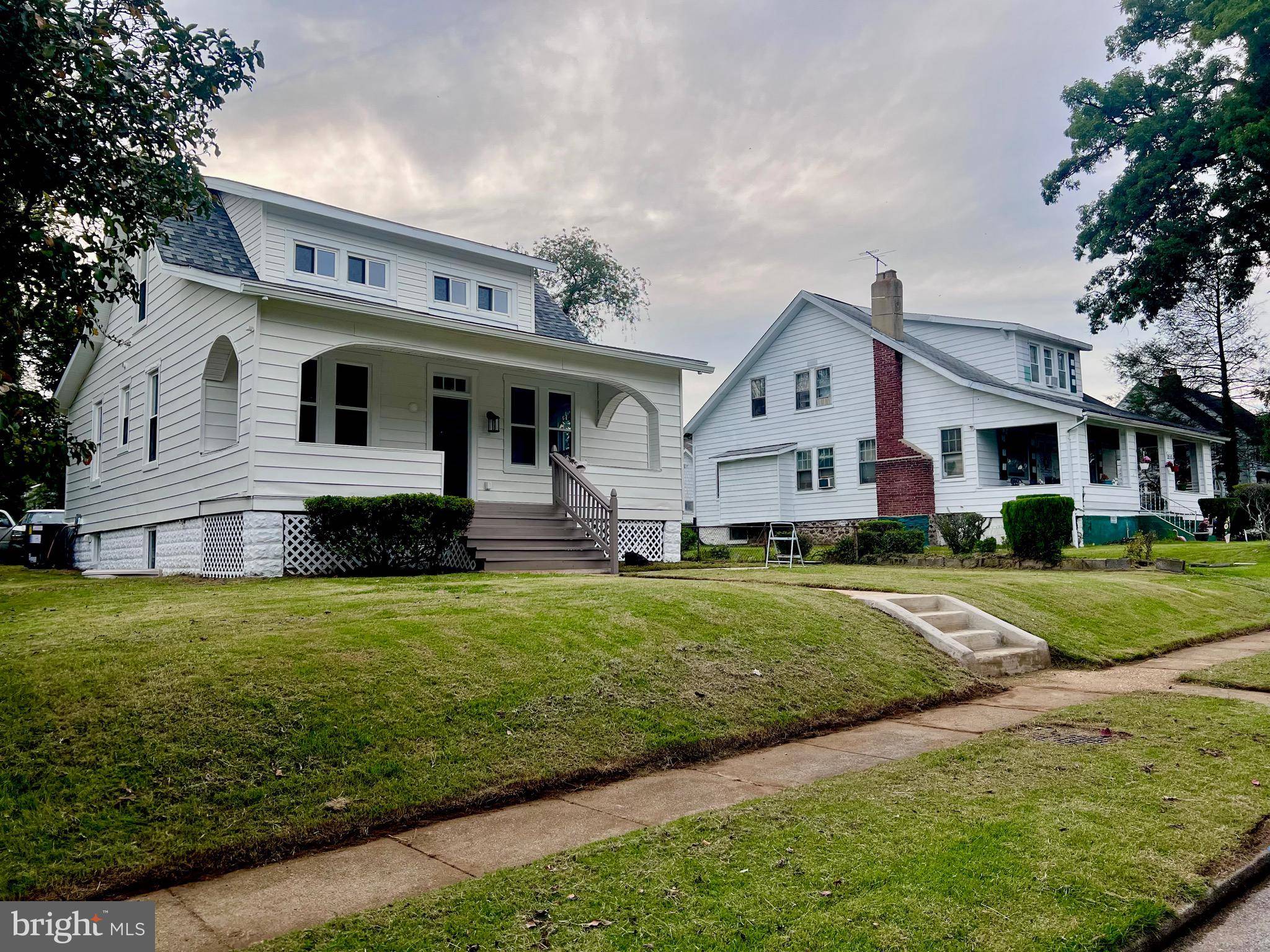 Baltimore, MD 21207,3208 BRIGHTWOOD AVE