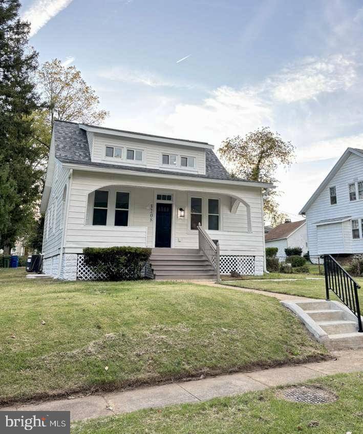Baltimore, MD 21207,3208 BRIGHTWOOD AVE