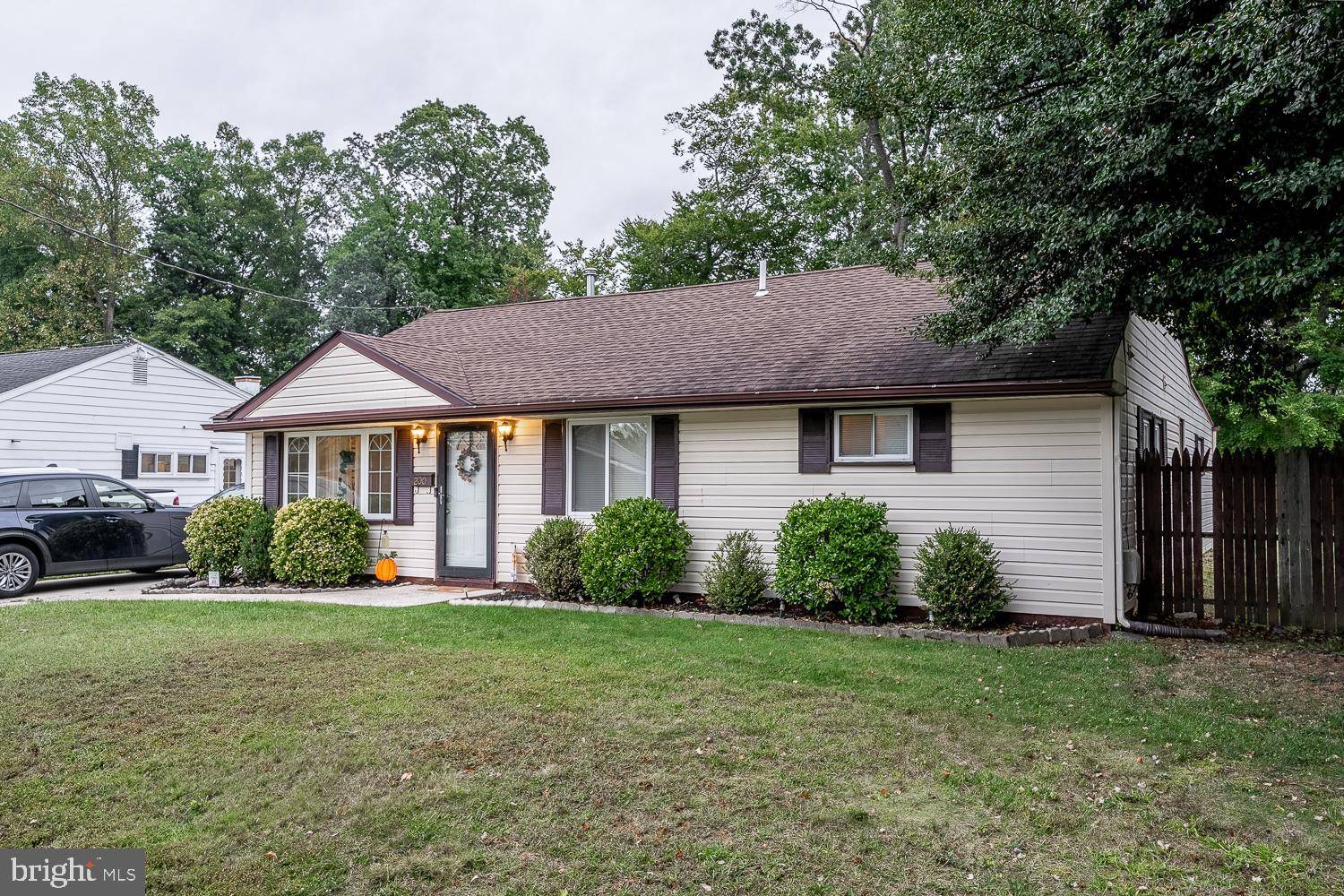 Maple Shade, NJ 08052,200 E RUDDEROW AVE