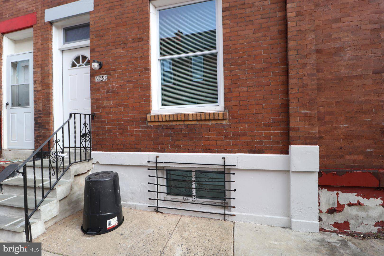 Philadelphia, PA 19132,2735 N OPAL ST