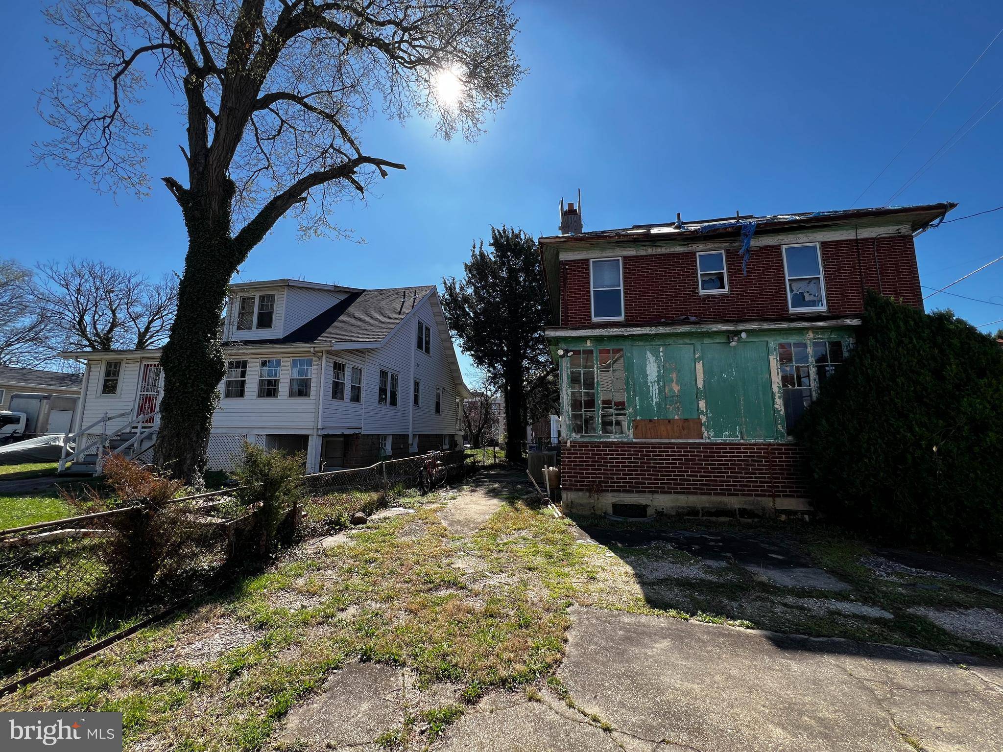 Washington, DC 20011,5301 BLAIR RD NE