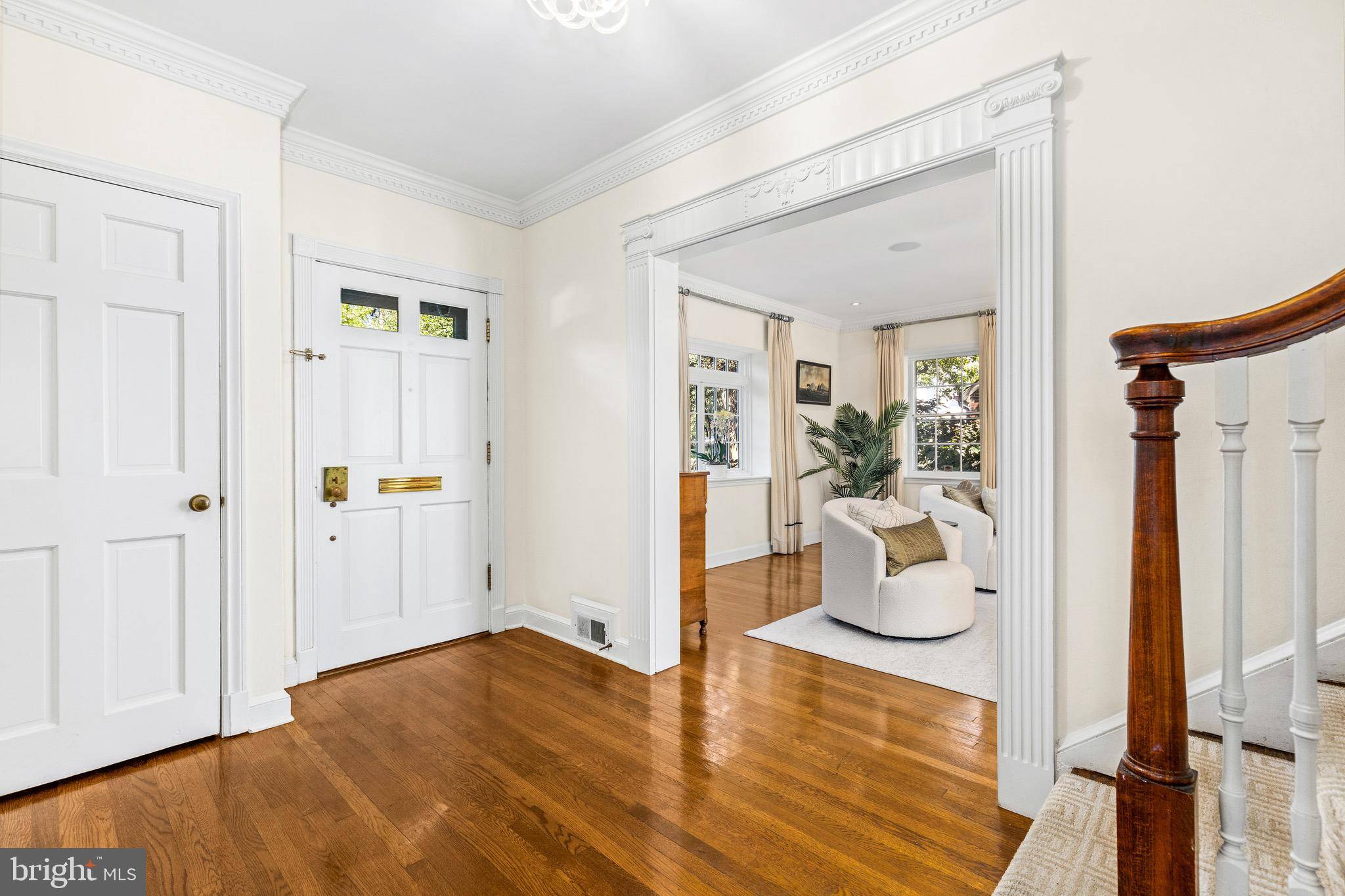 Washington, DC 20016,5058 SEDGWICK ST NW