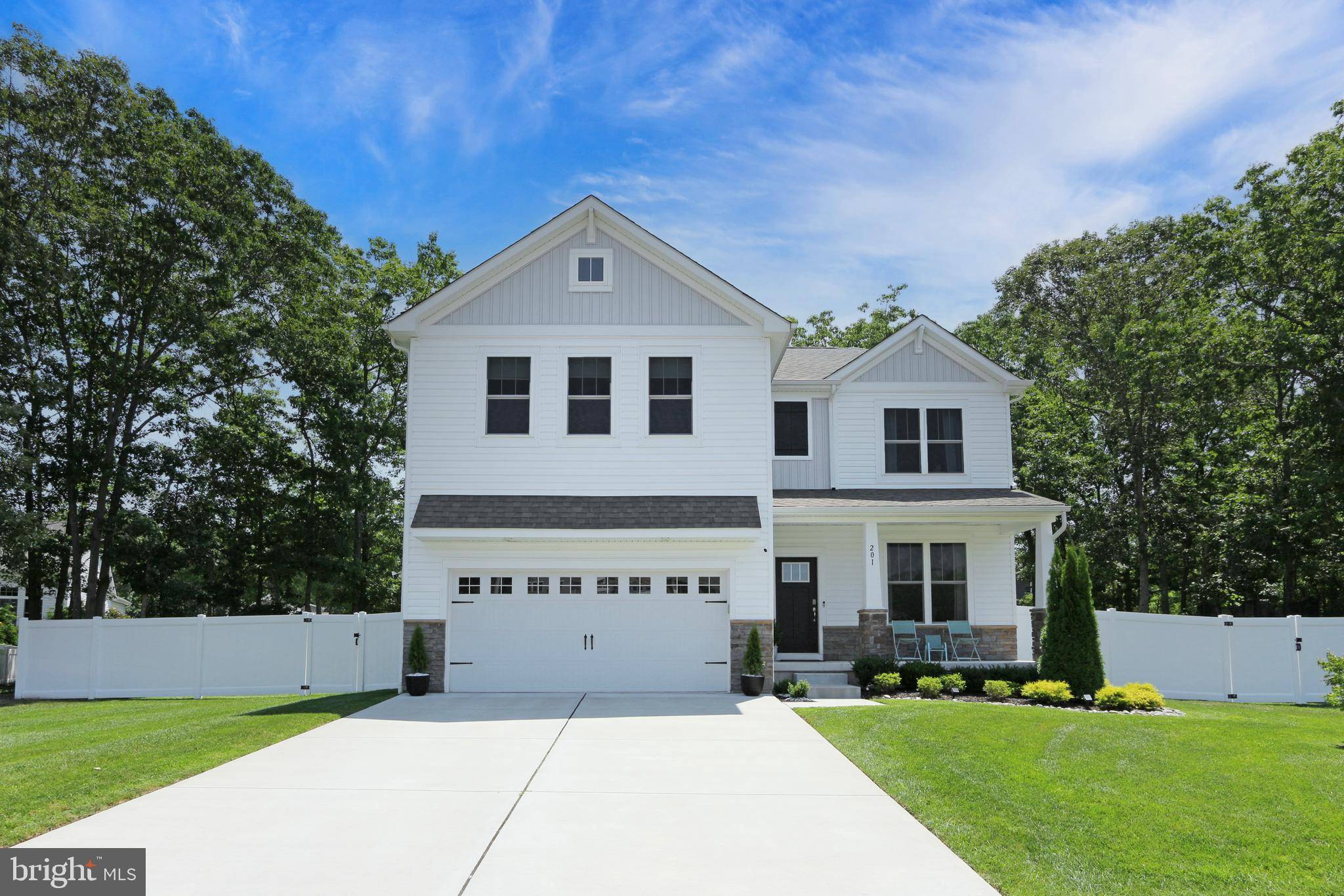 Egg Harbor Township, NJ 08234,201 SPYGLASS CT
