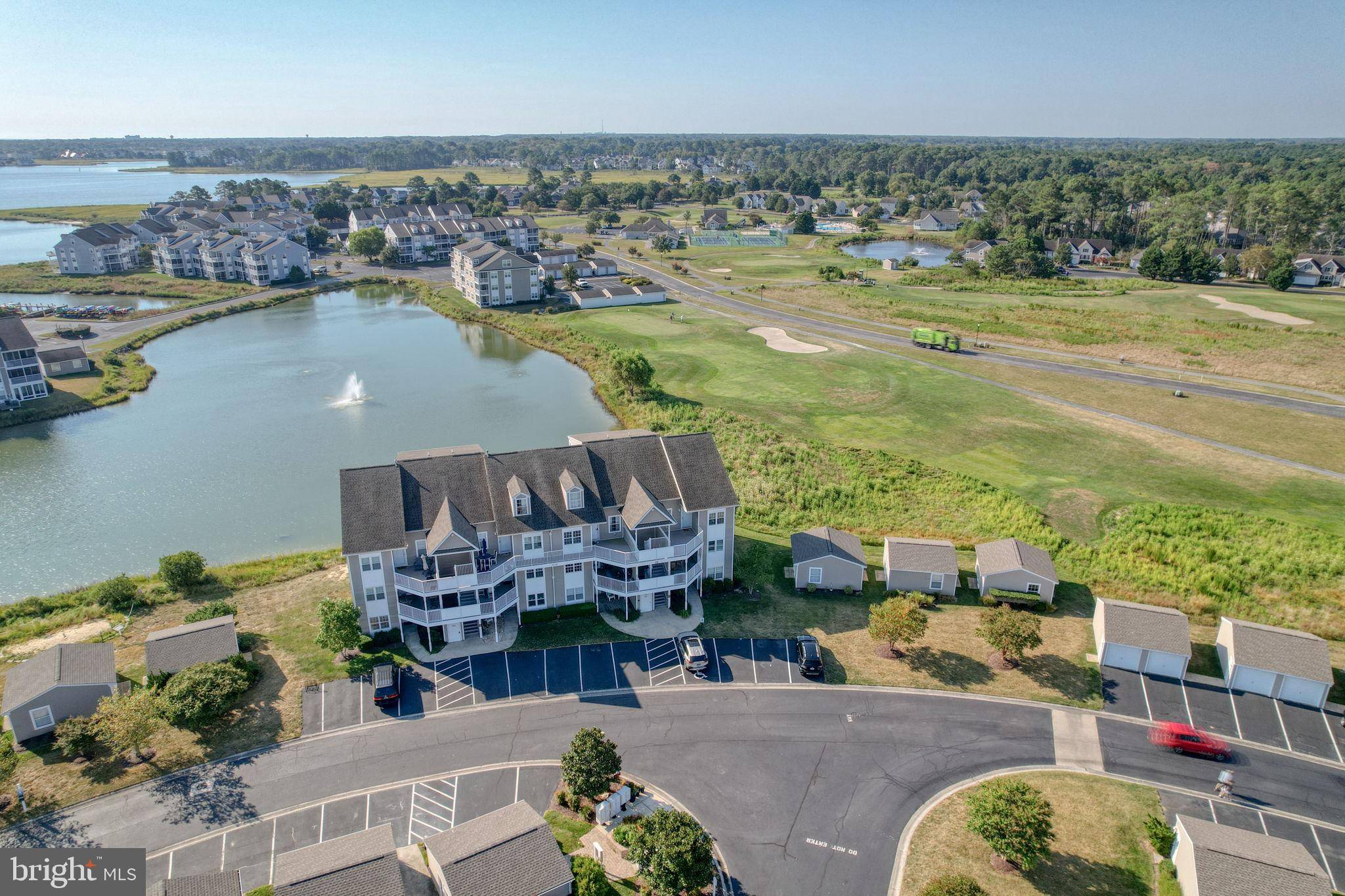 Ocean View, DE 19970,37178 HARBOR DR #2306