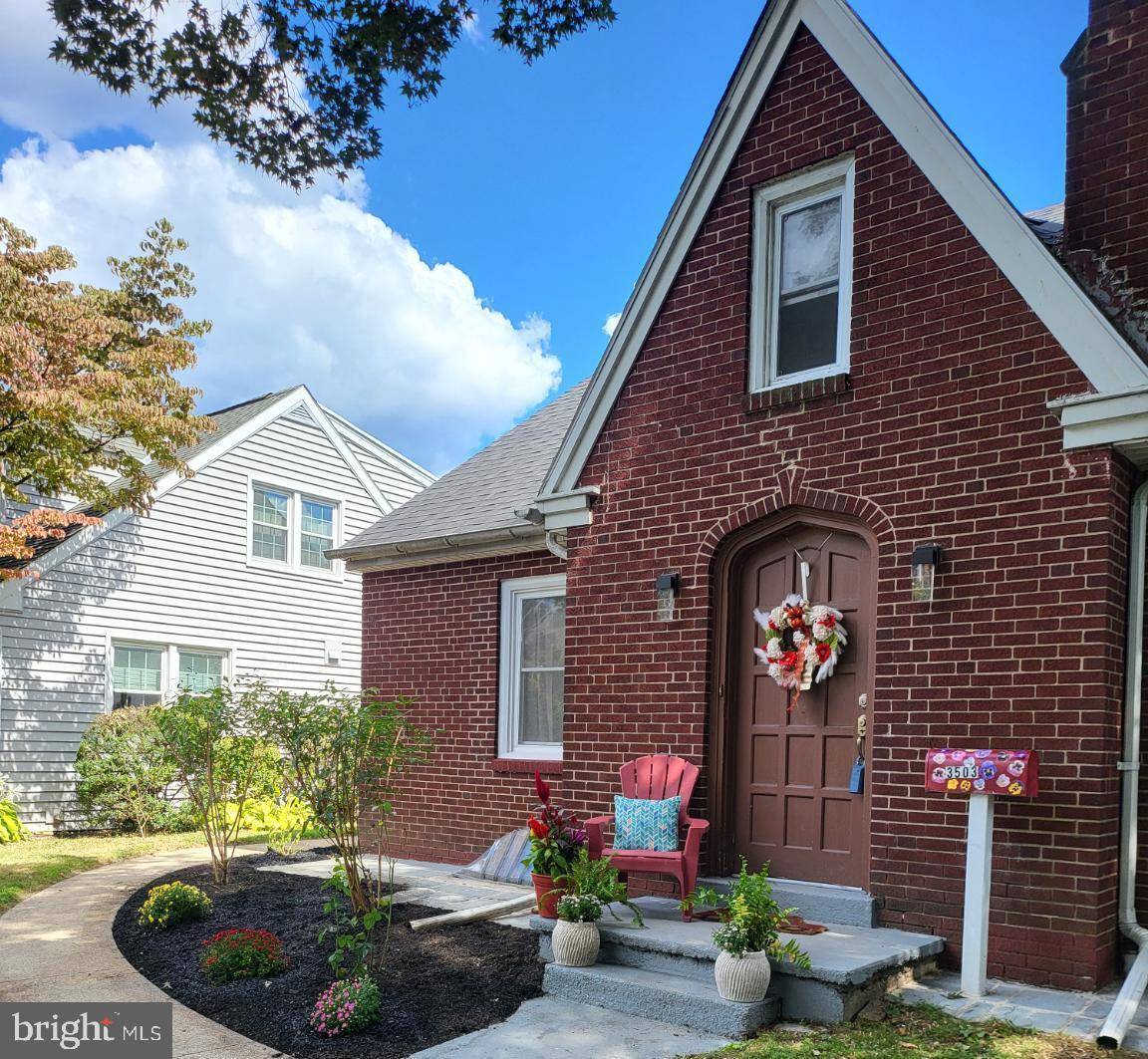 Harrisburg, PA 17110,3503 N 4TH ST