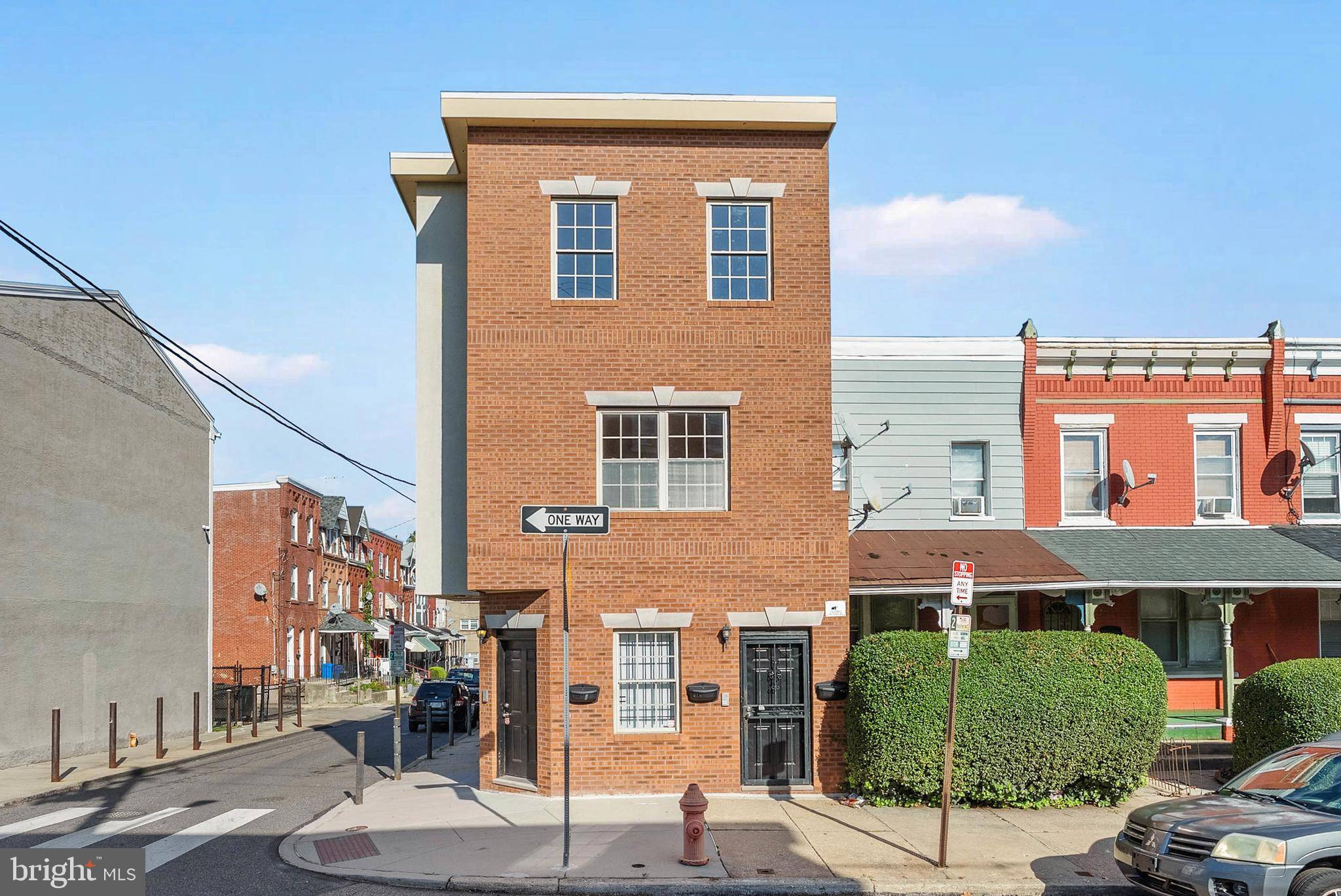 Philadelphia, PA 19104,621 N 33RD ST #3