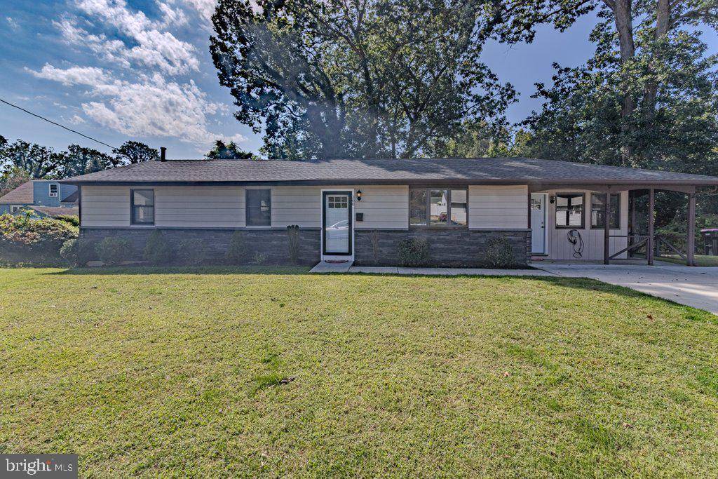 Glendora, NJ 08029,300 3RD AVE