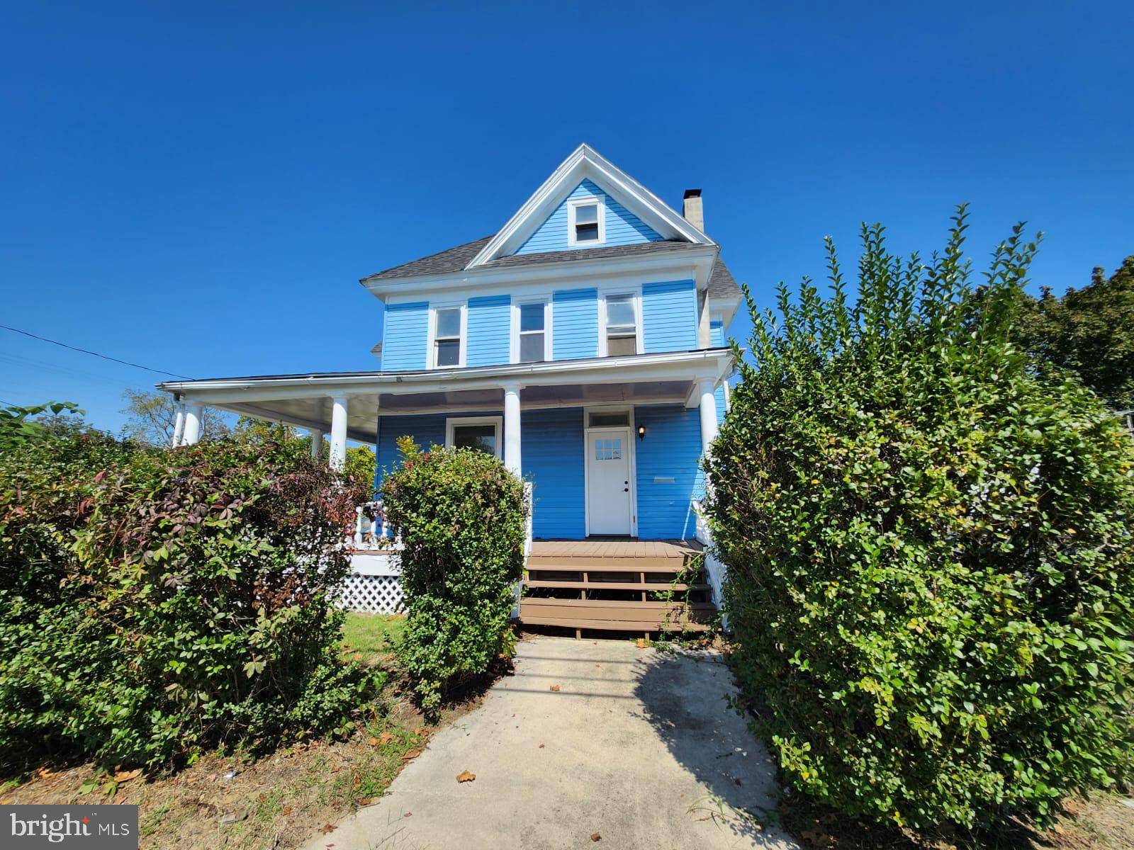 Millville, NJ 08332,600 E MAIN ST