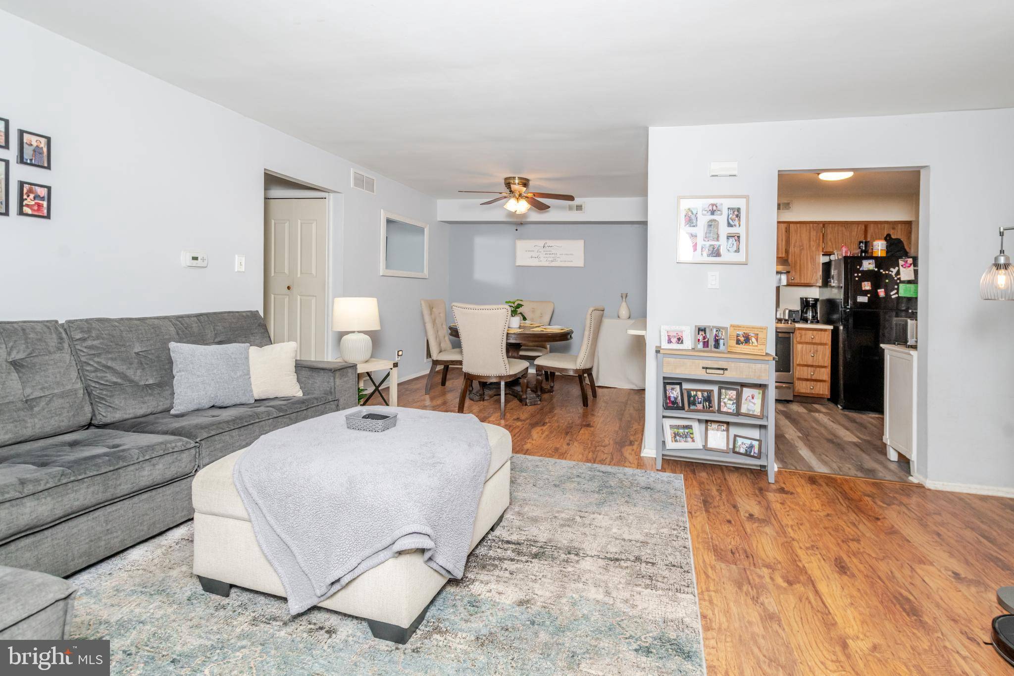 Mount Laurel, NJ 08054,1707-A HEATHERSTONE CT