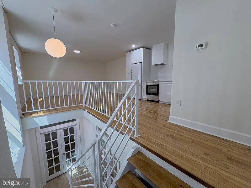 Philadelphia, PA 19130,536 N 19TH ST #1R