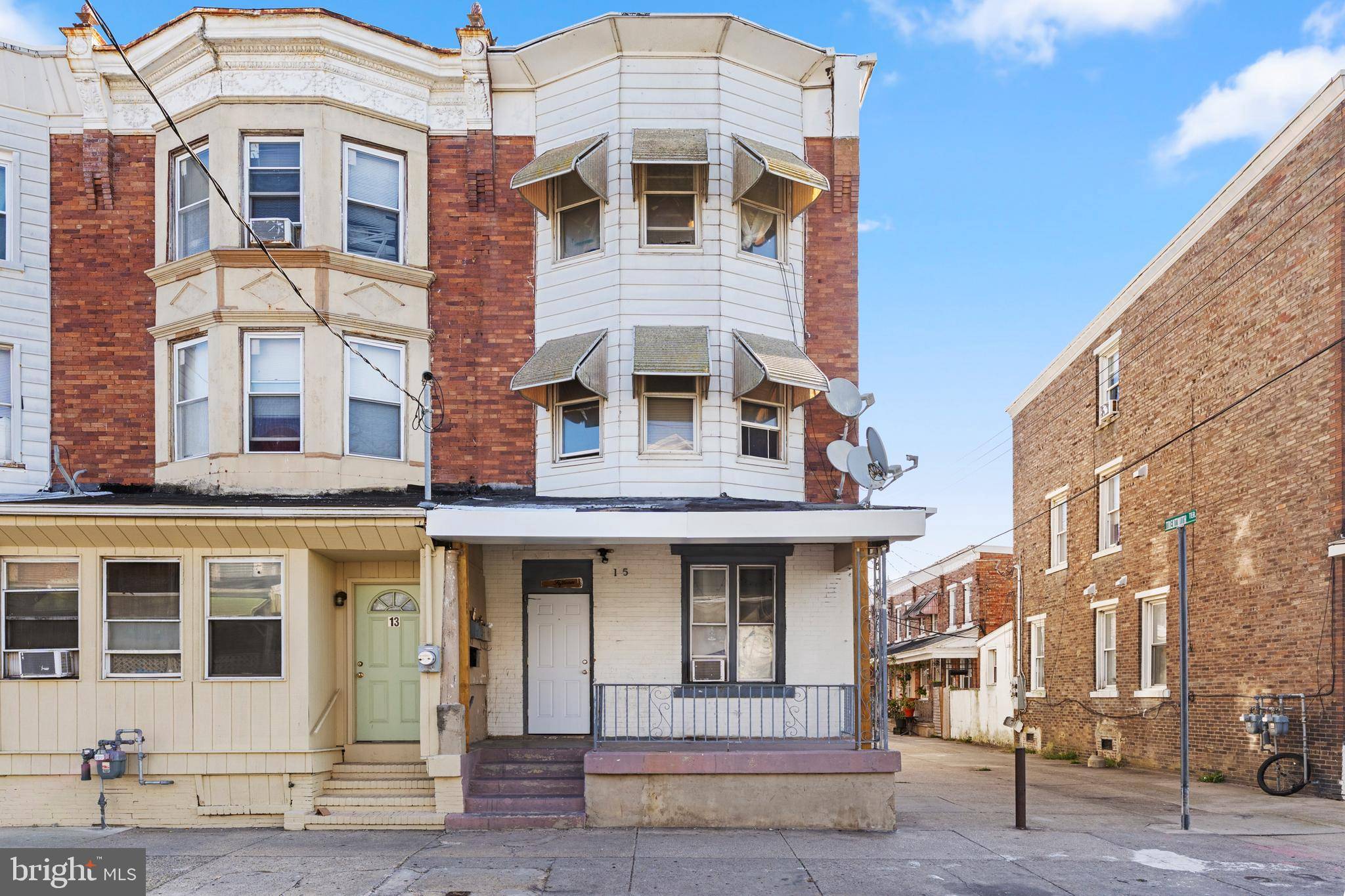 Atlantic City, NJ 08401,15 S FLORIDA AVE