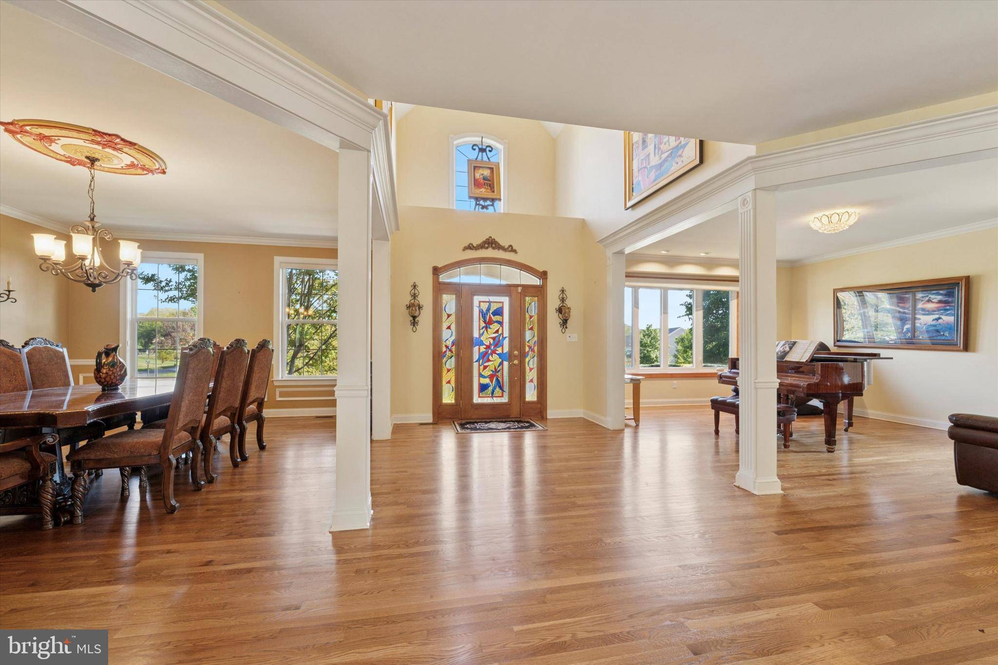 Romansville, PA 19320,2001 GRENOBLE RD