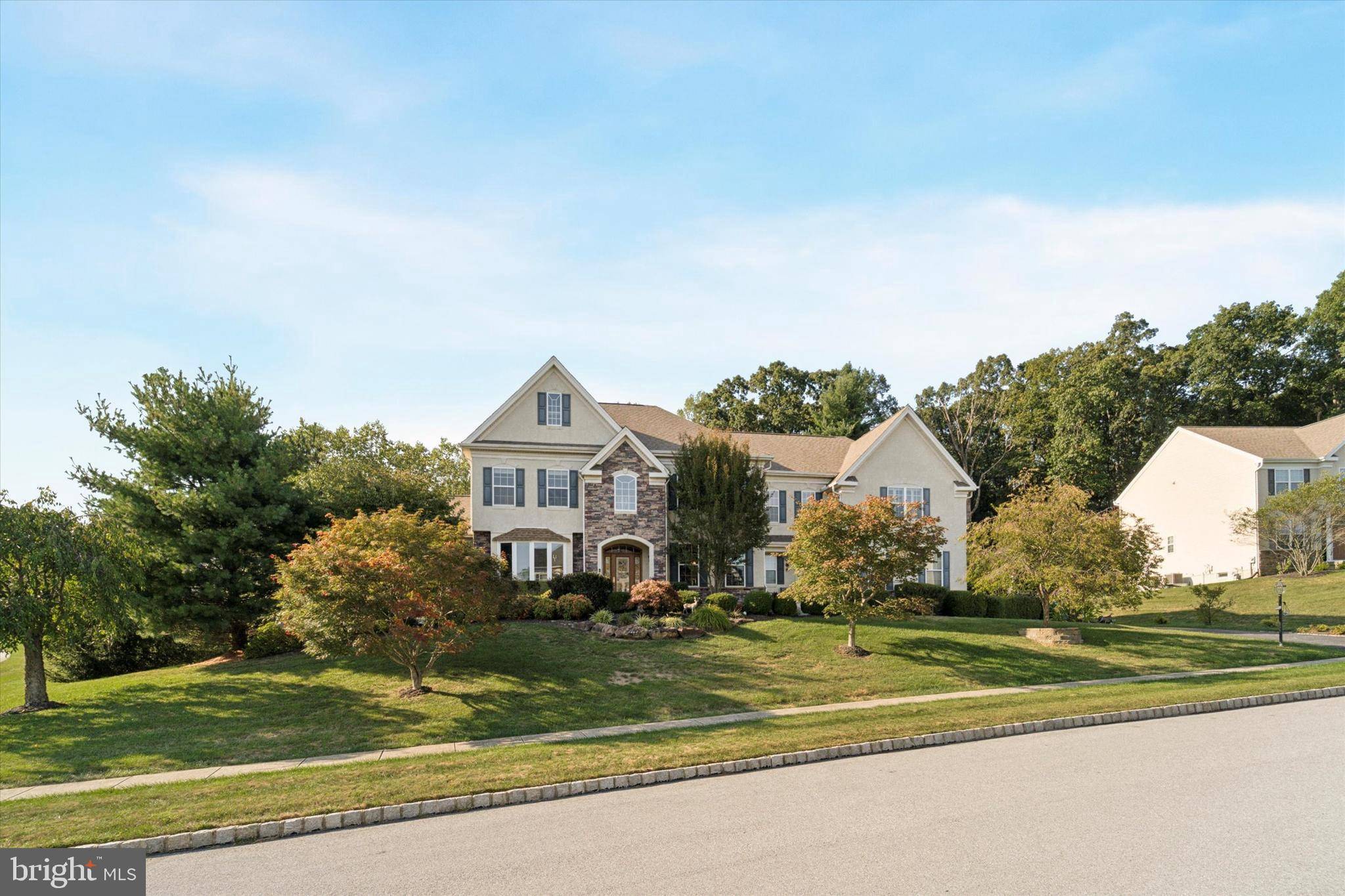 Romansville, PA 19320,2001 GRENOBLE RD