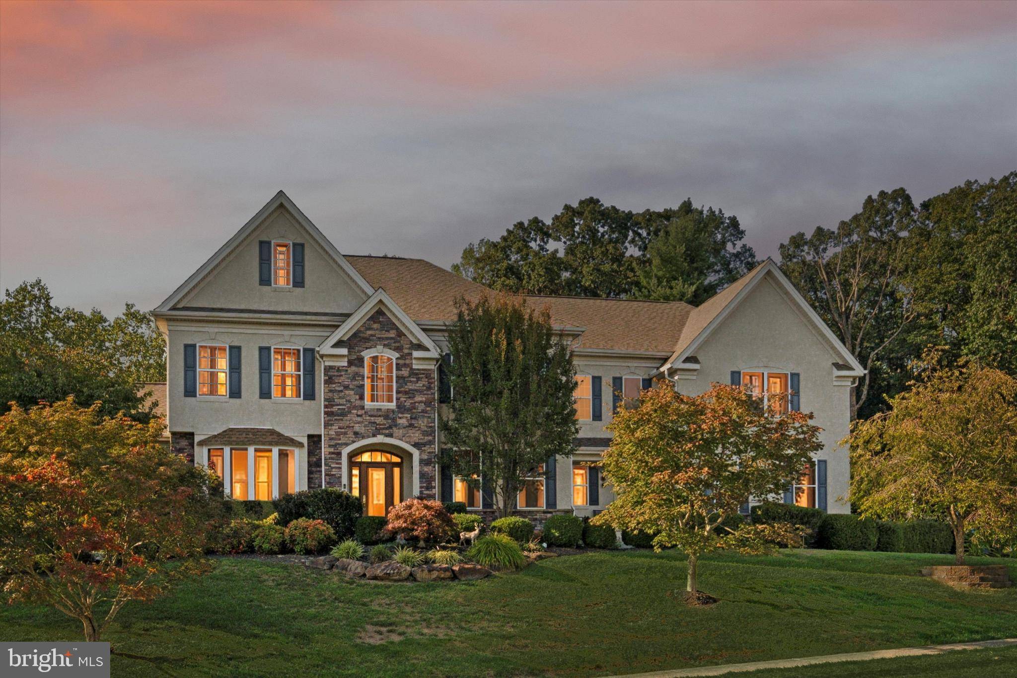 Romansville, PA 19320,2001 GRENOBLE RD