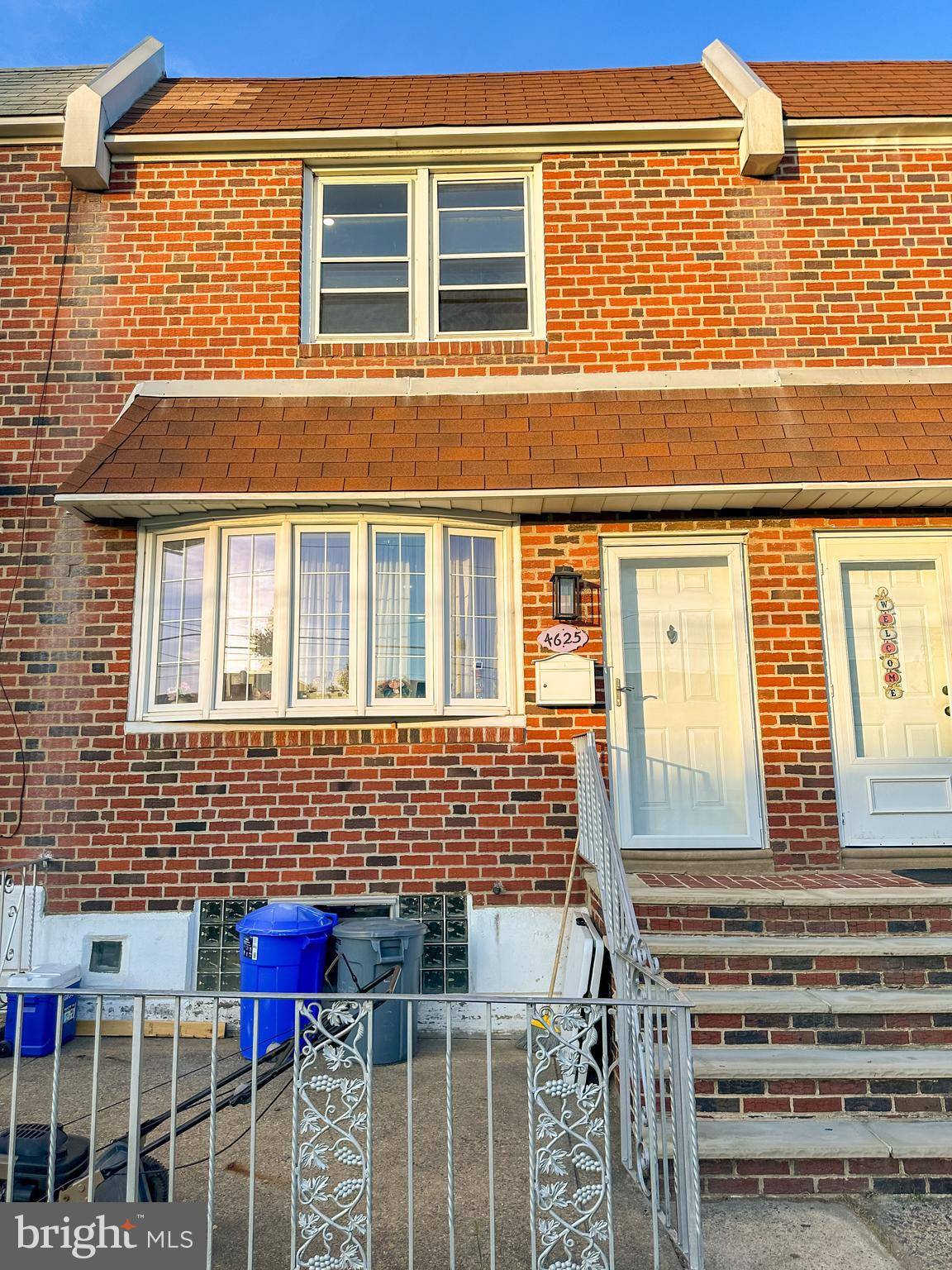 Philadelphia, PA 19136,4625 STRAHLE ST