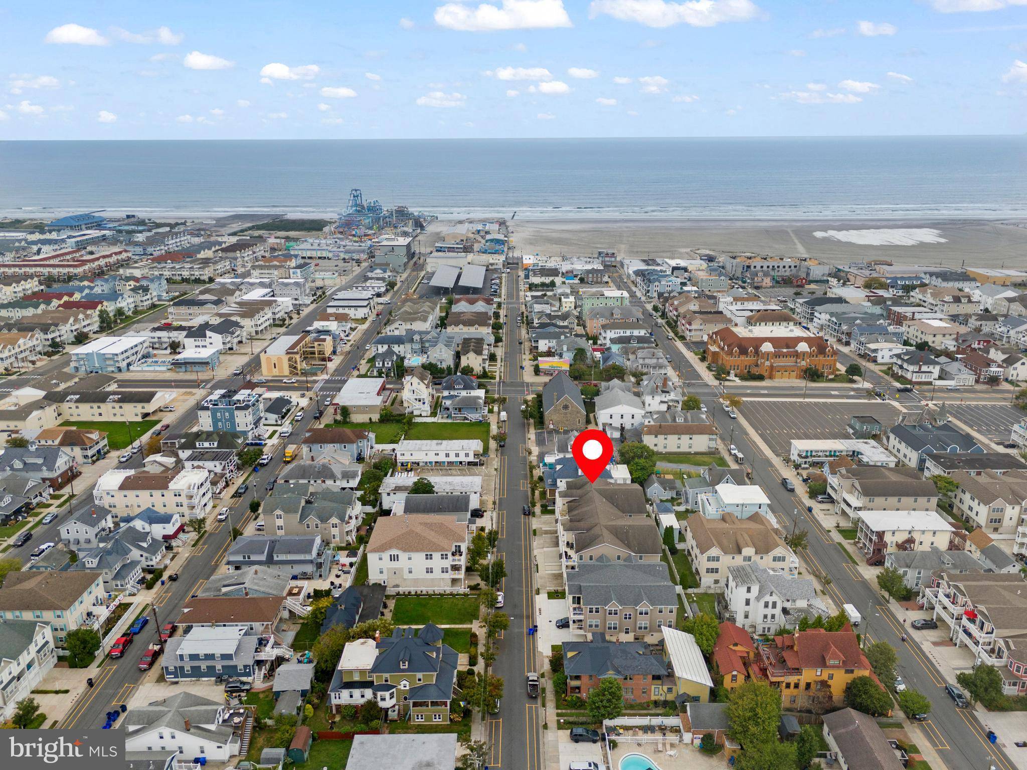 Wildwood, NJ 08260,220 E POPLAR AVE #203