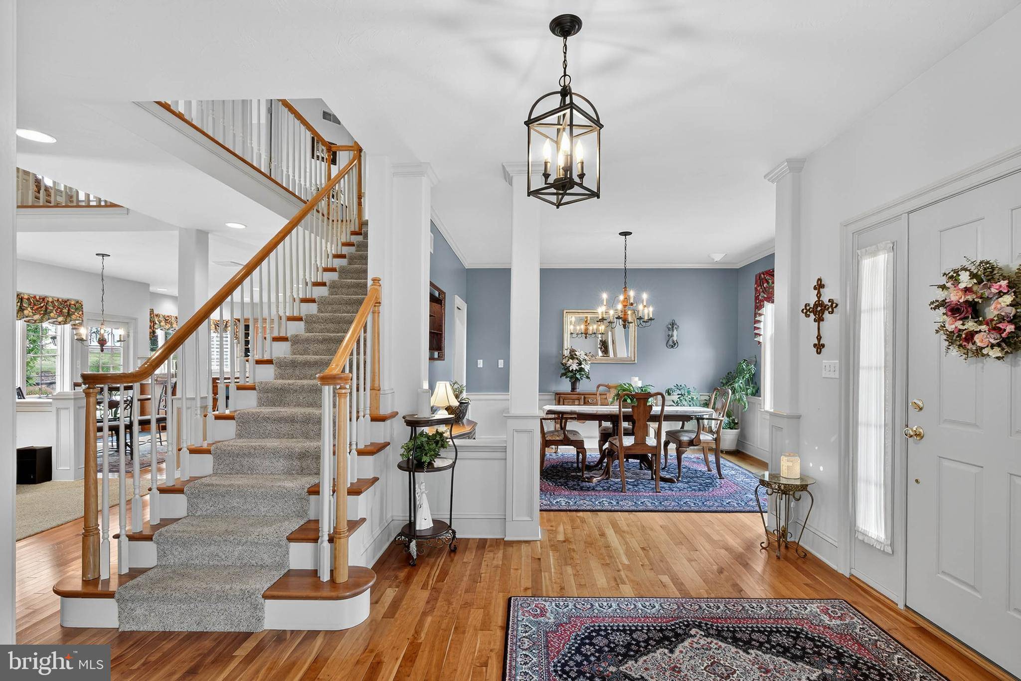 East Earl, PA 17519,1487 IRONSTONE DR