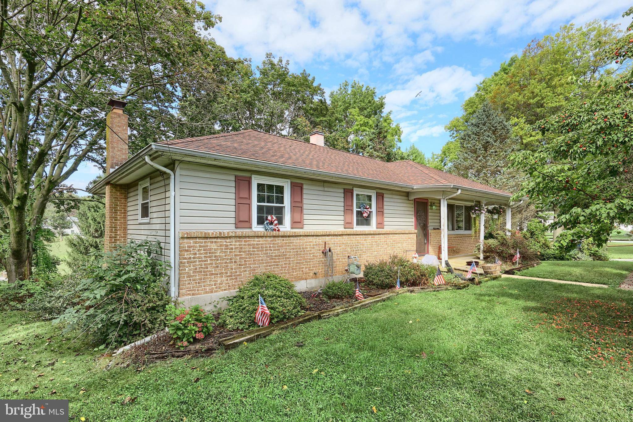 Red Lion, PA 17356,850 JEFFERSON LN