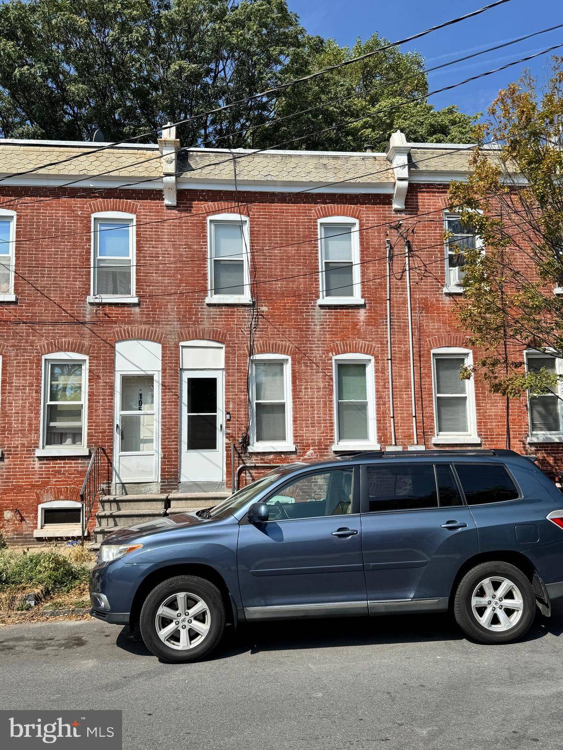 Wilmington, DE 19805,107 DELAMORE PL