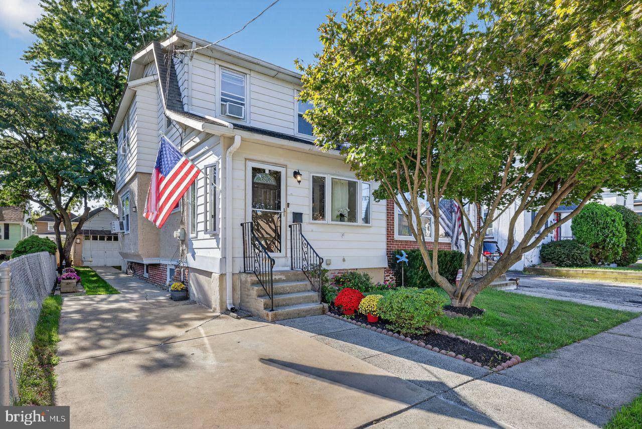 Collingdale, PA 19023,1110 BROAD STREET