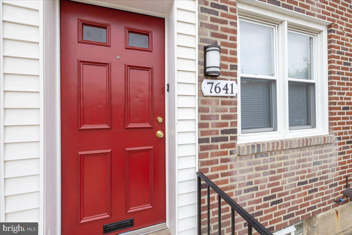 Philadelphia, PA 19151,7641 BRENTWOOD RD