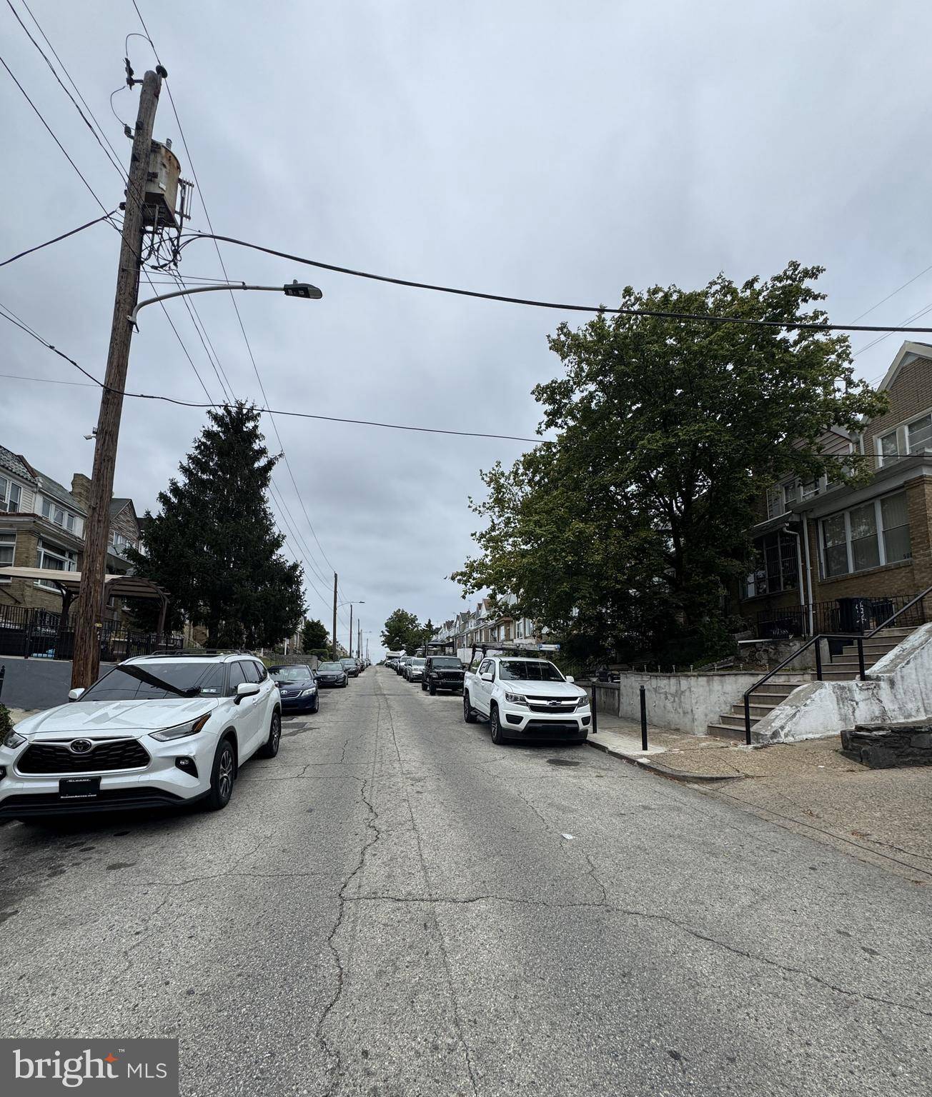 Philadelphia, PA 19124,5018 PENNWAY ST