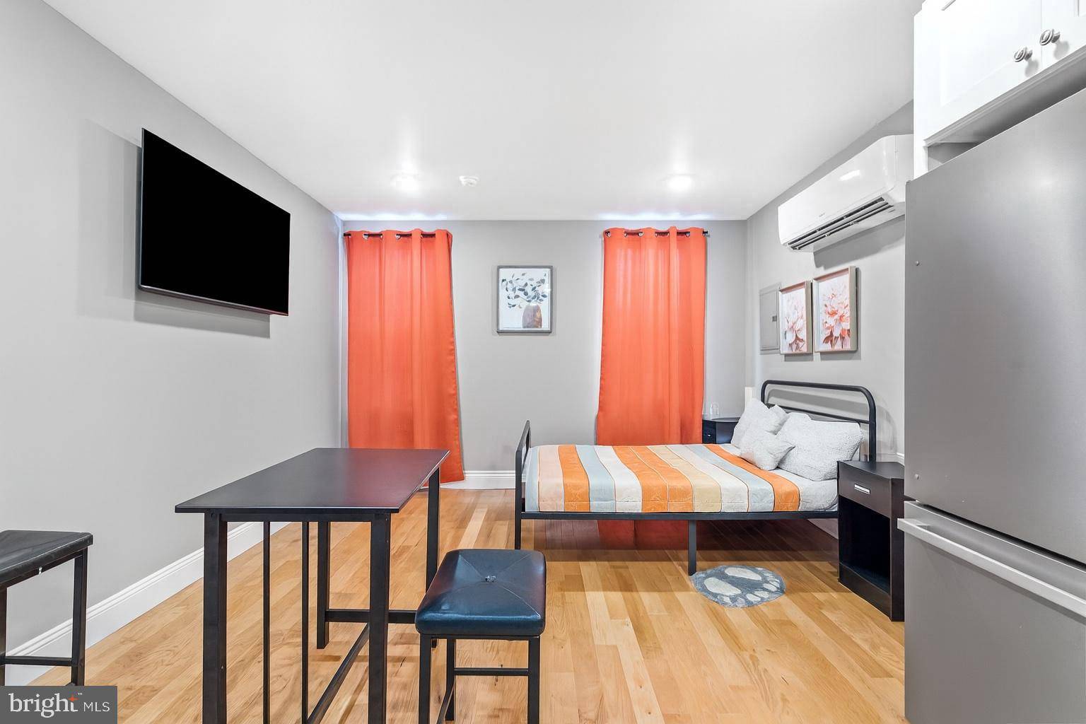 Philadelphia, PA 19132,2647 N 17TH ST #UNIT #3