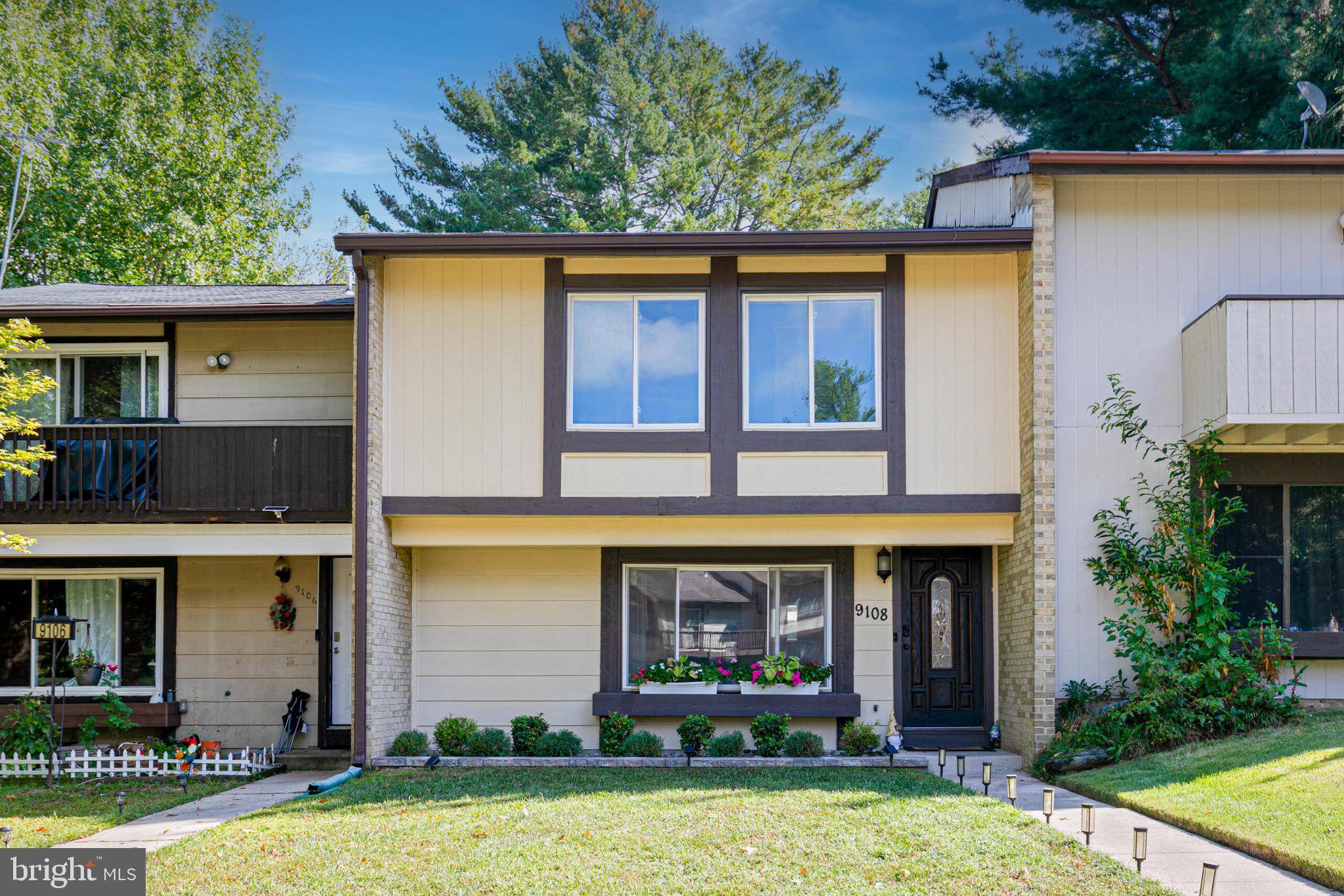 Gaithersburg, MD 20879,9108 CENTERWAY RD