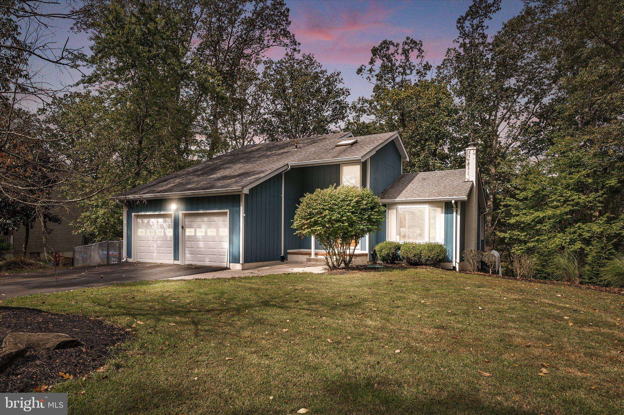 New Egypt, NJ 08533,19 OAKWOOD DR