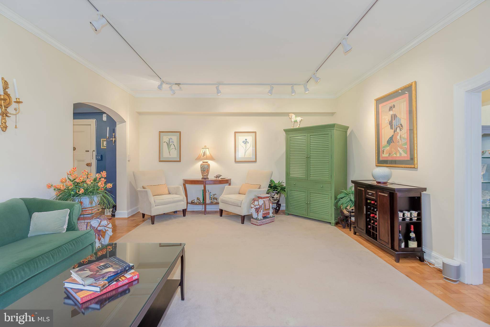 Washington, DC 20016,4000 CATHEDRAL AVE NW #134B