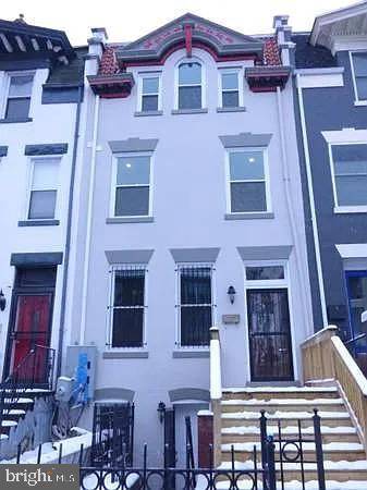 Washington, DC 20010,3526 13TH ST NW